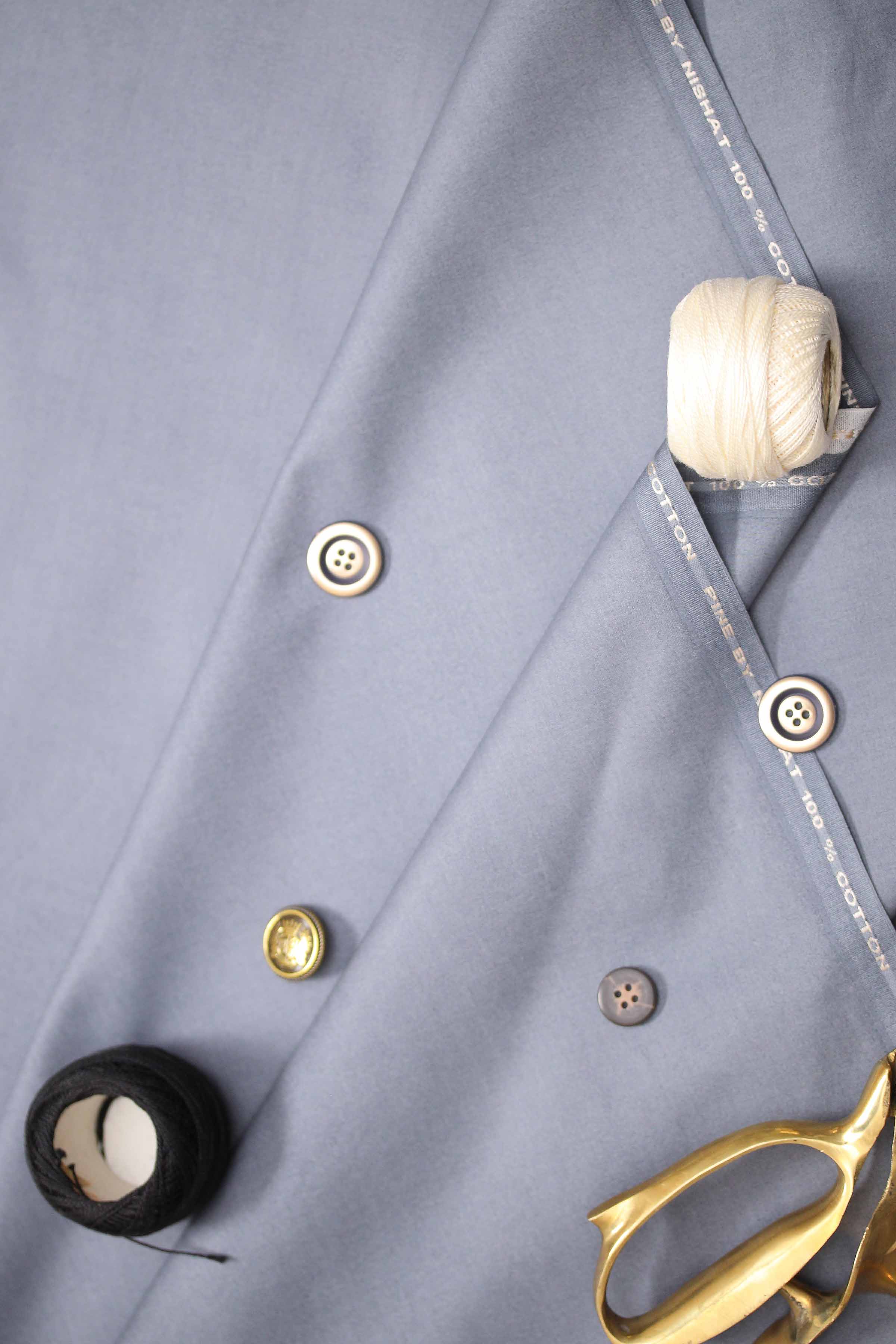 2 Piece - Naqsh Suit - 42508176 for Men - Menswear Collection | Nishat | Shop Online