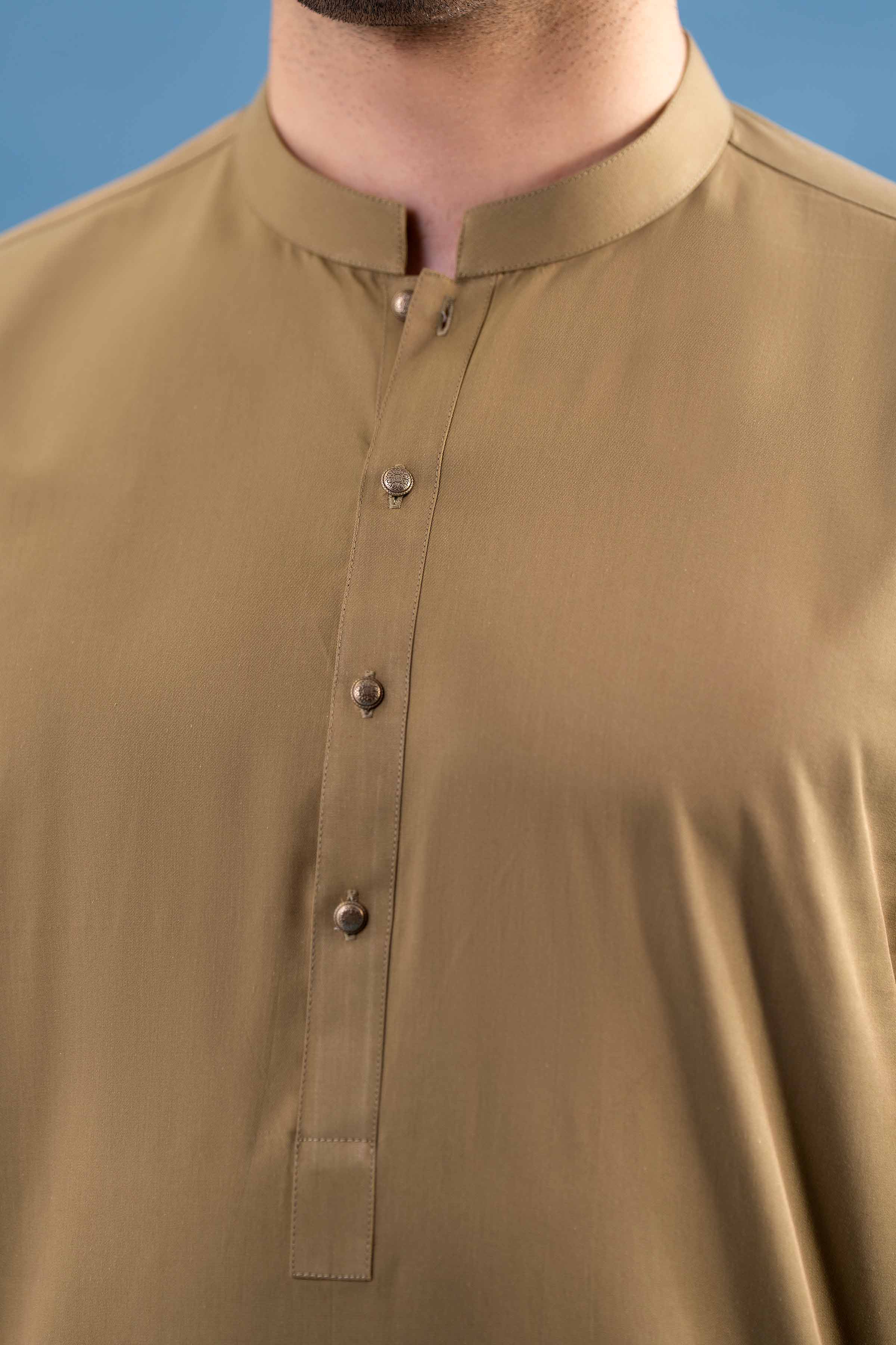 2 Piece - Naqsh Suit With Box - 42508178 for Men - Menswear Collection | Nishat | Shop Online