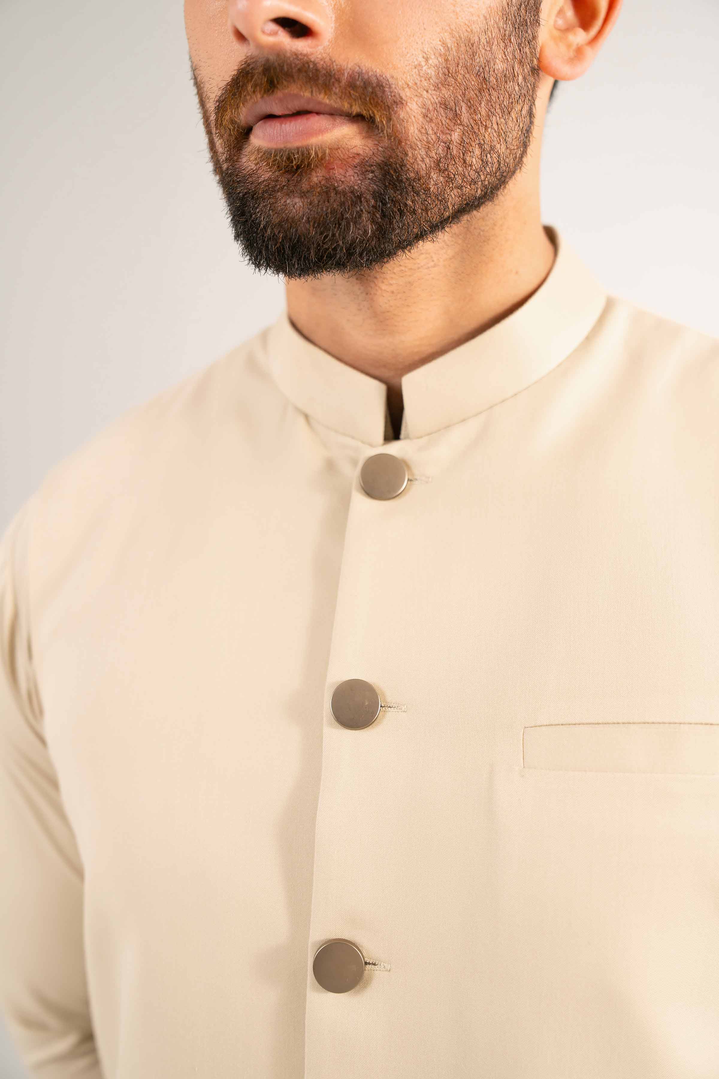 2 Piece - Naqsh Suit - 42508180 for Men - Menswear Collection | Nishat | Shop Online