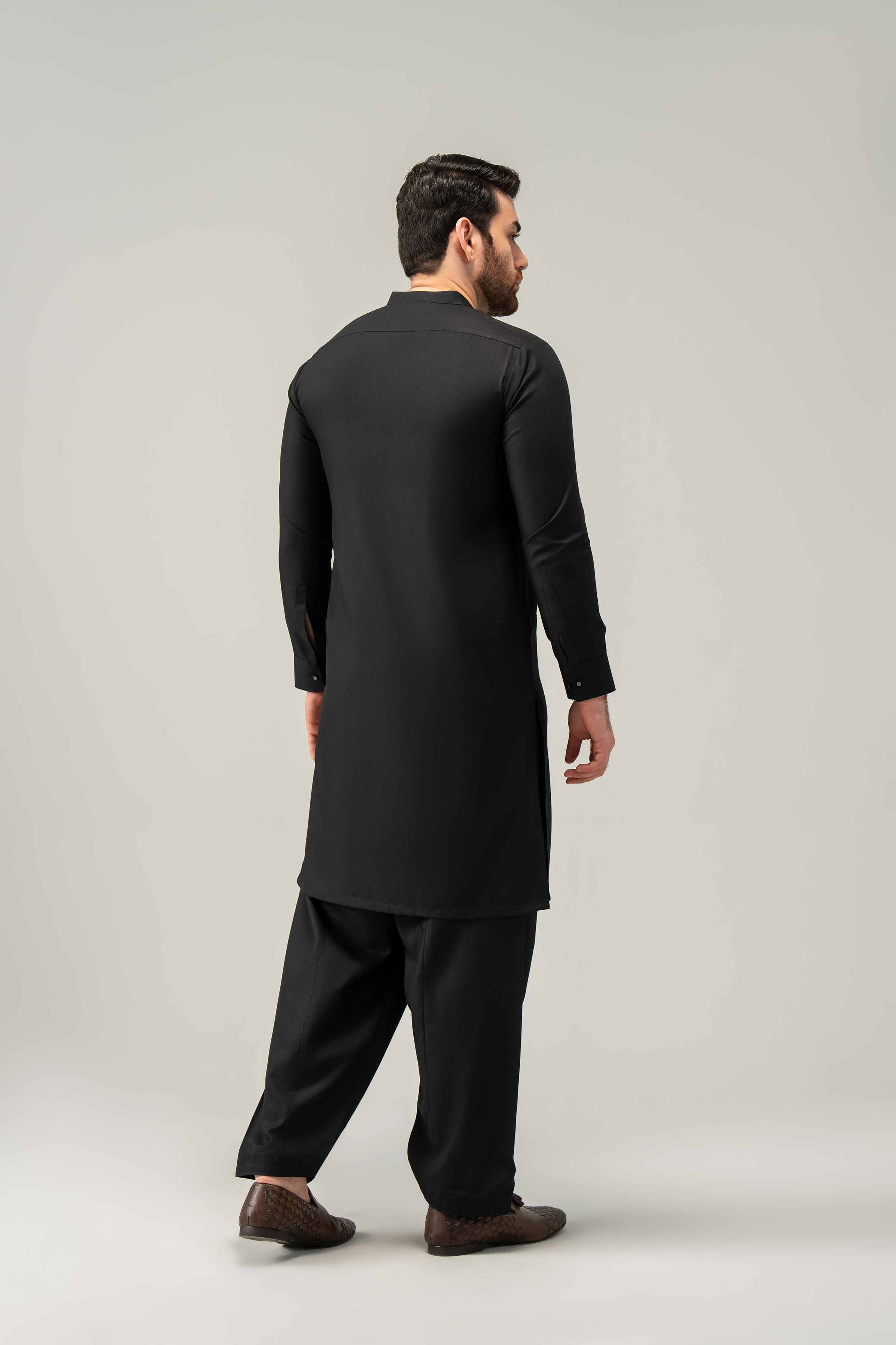 2 Piece - Naqsh Suit - 42508185 for Men - Menswear Collection | Nishat | Shop Online