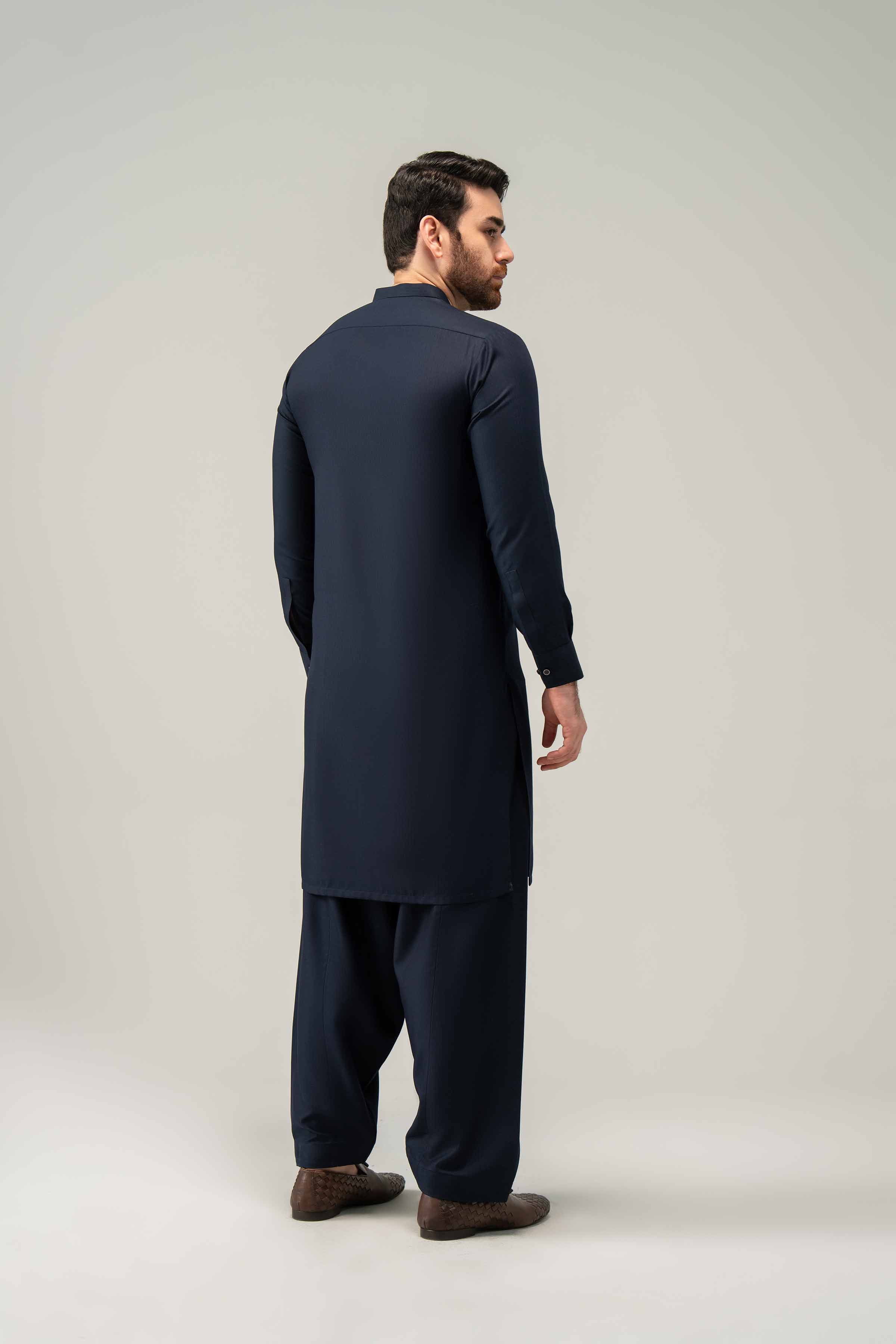 2 Piece - Naqsh Suit - 42508186 for Men - Menswear Collection | Nishat | Shop Online