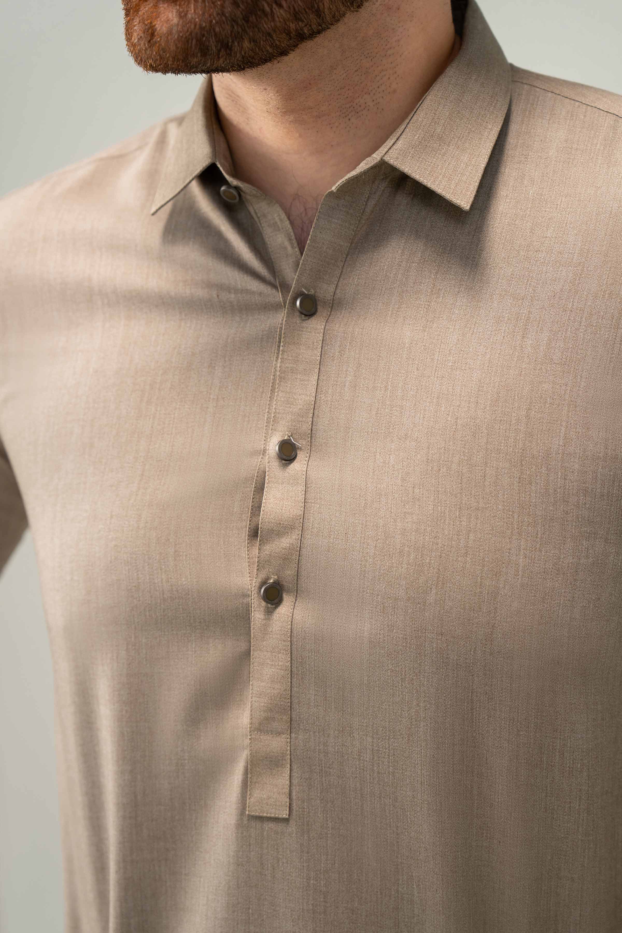 2 Piece - Naqsh Suit With Box - 42508192 for Men - Menswear Collection | Nishat | Shop Online