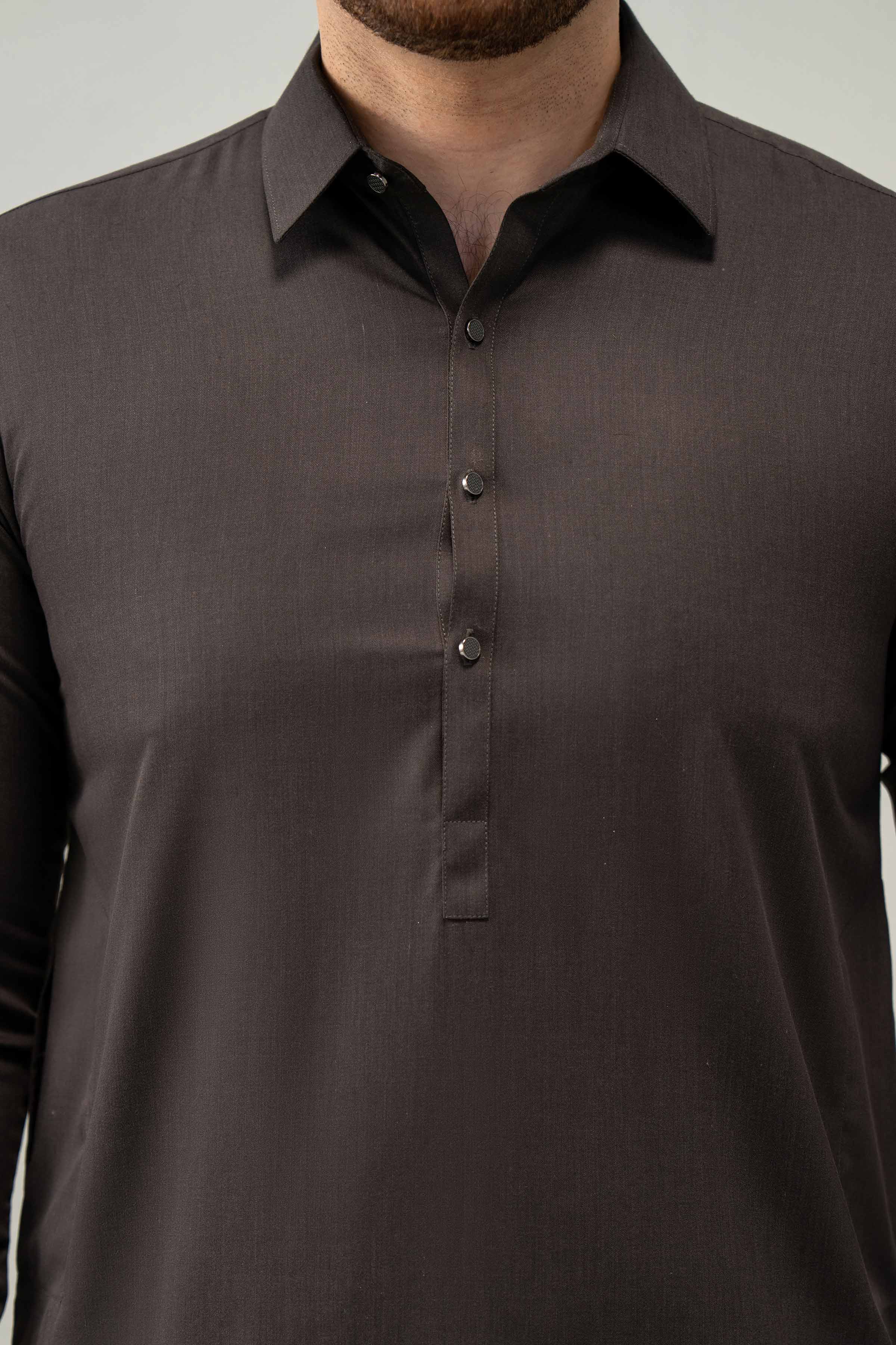 2 Piece - Naqsh Suit With Box - 42508193 for Men - Menswear Collection | Nishat | Shop Online