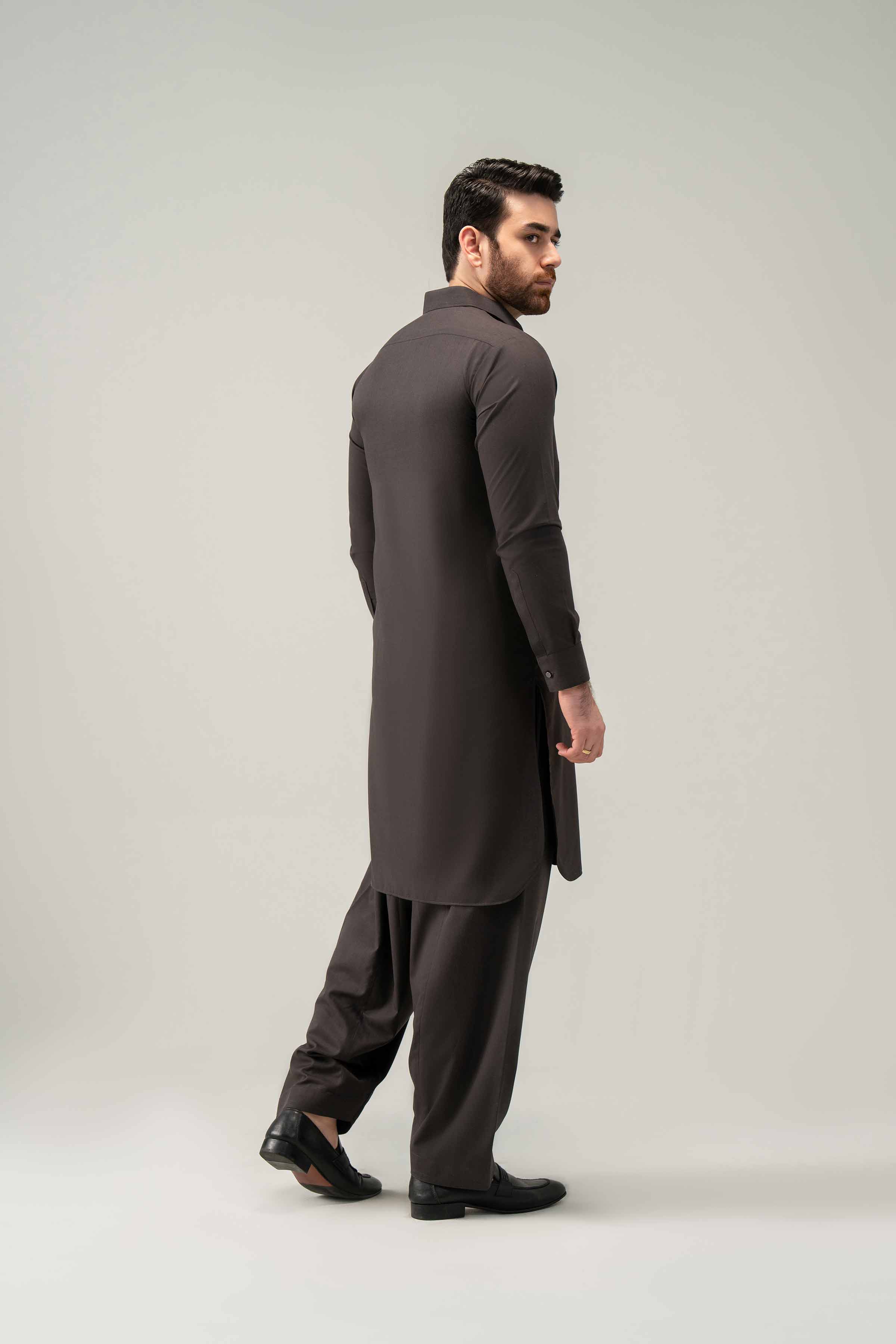 2 Piece - Naqsh Suit With Box - 42508193 for Men - Menswear Collection | Nishat | Shop Online