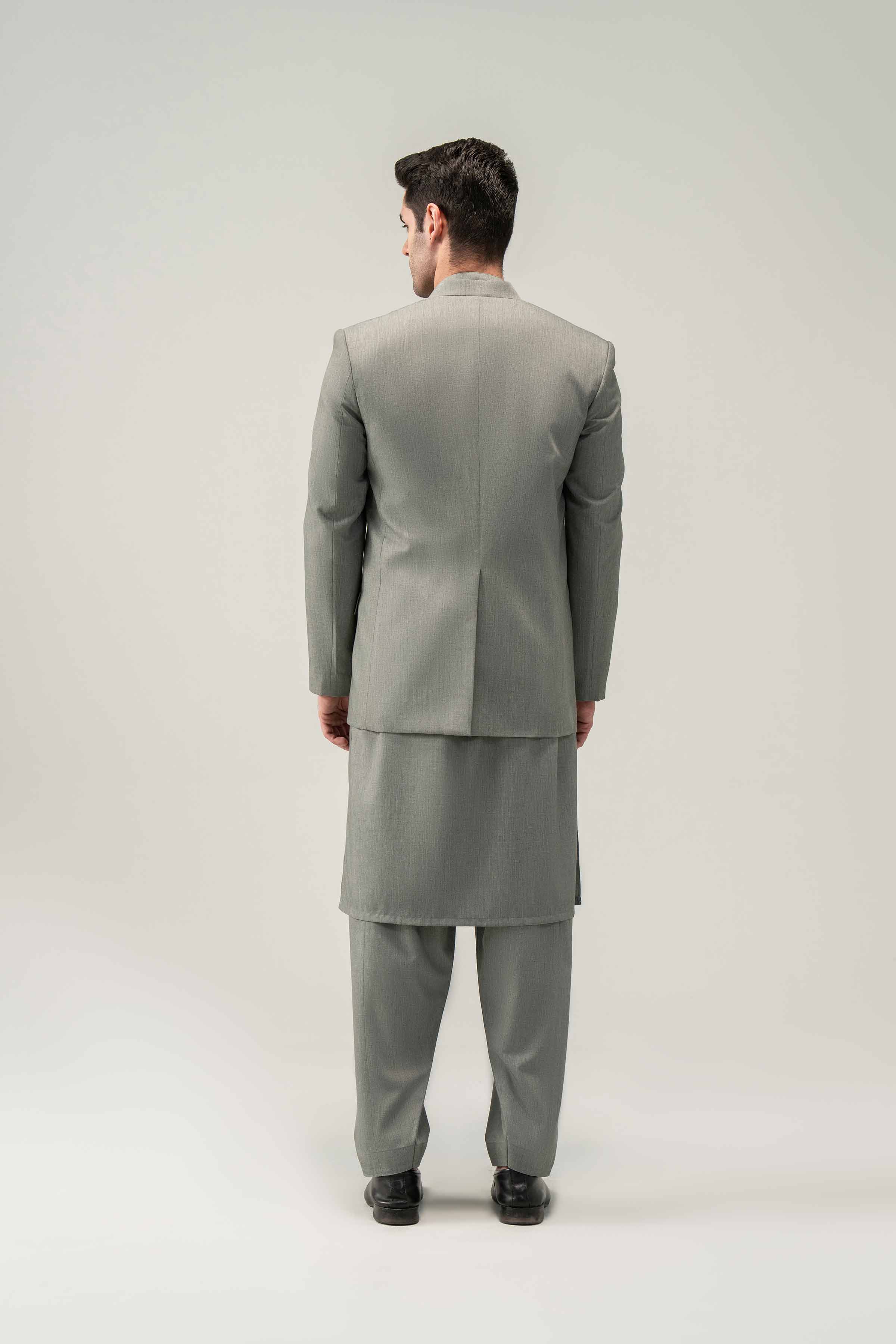 2 Piece - Naqsh Suit With Box - 42508194 for Men - Menswear Collection | Nishat | Shop Online