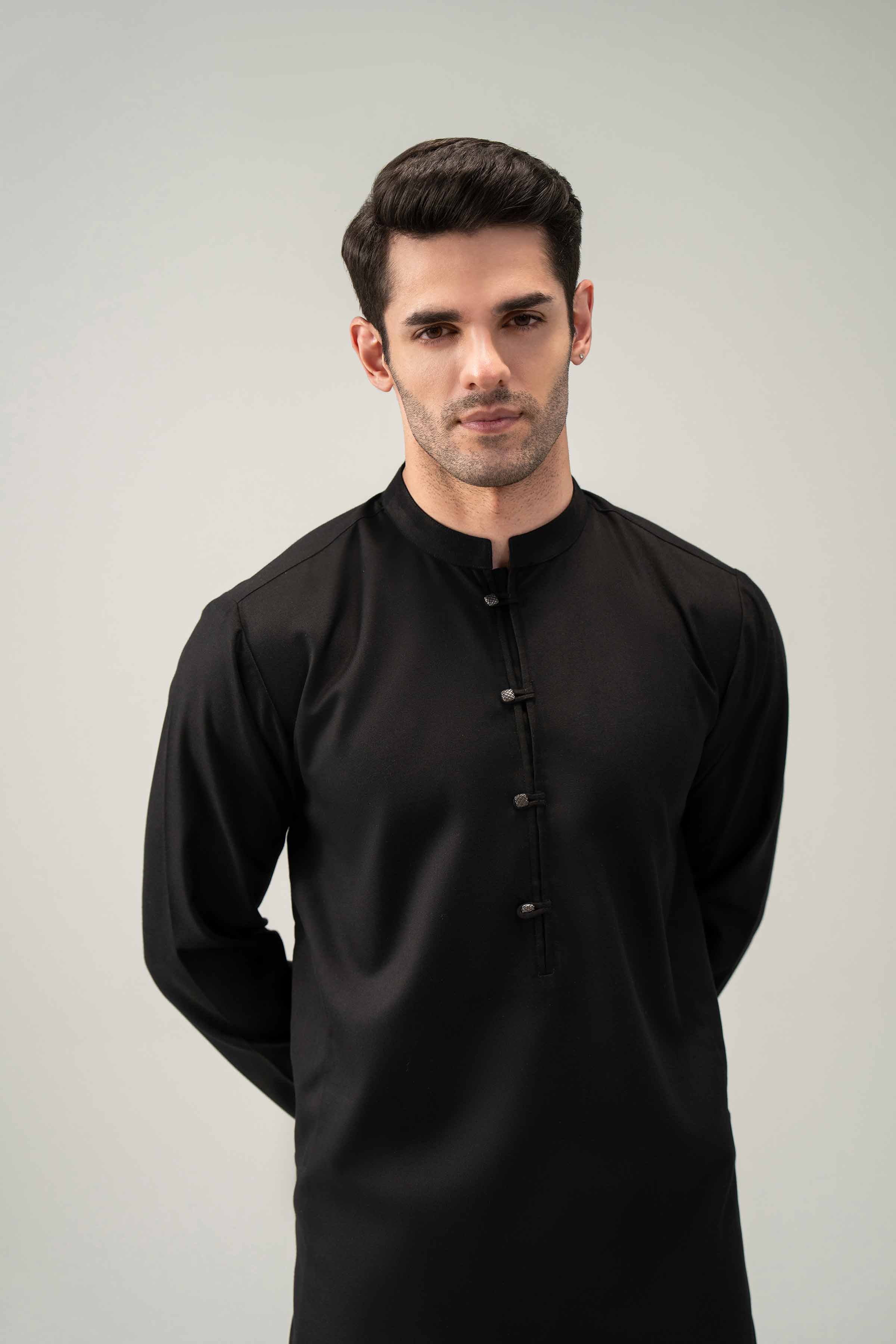 2 Piece - Naqsh Suit - 42508196 With Box