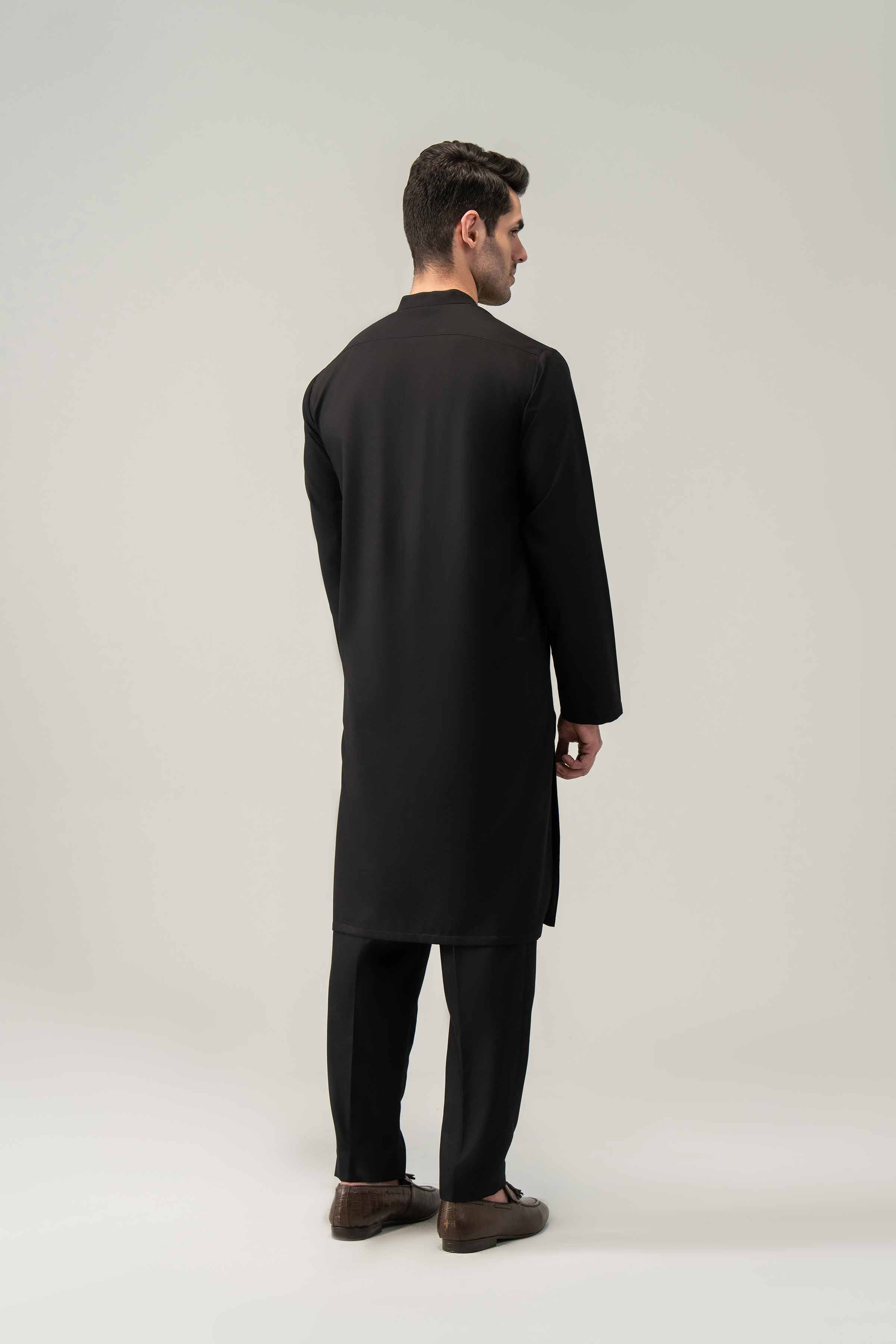 2 Piece - Naqsh Suit - 42508196 With Box