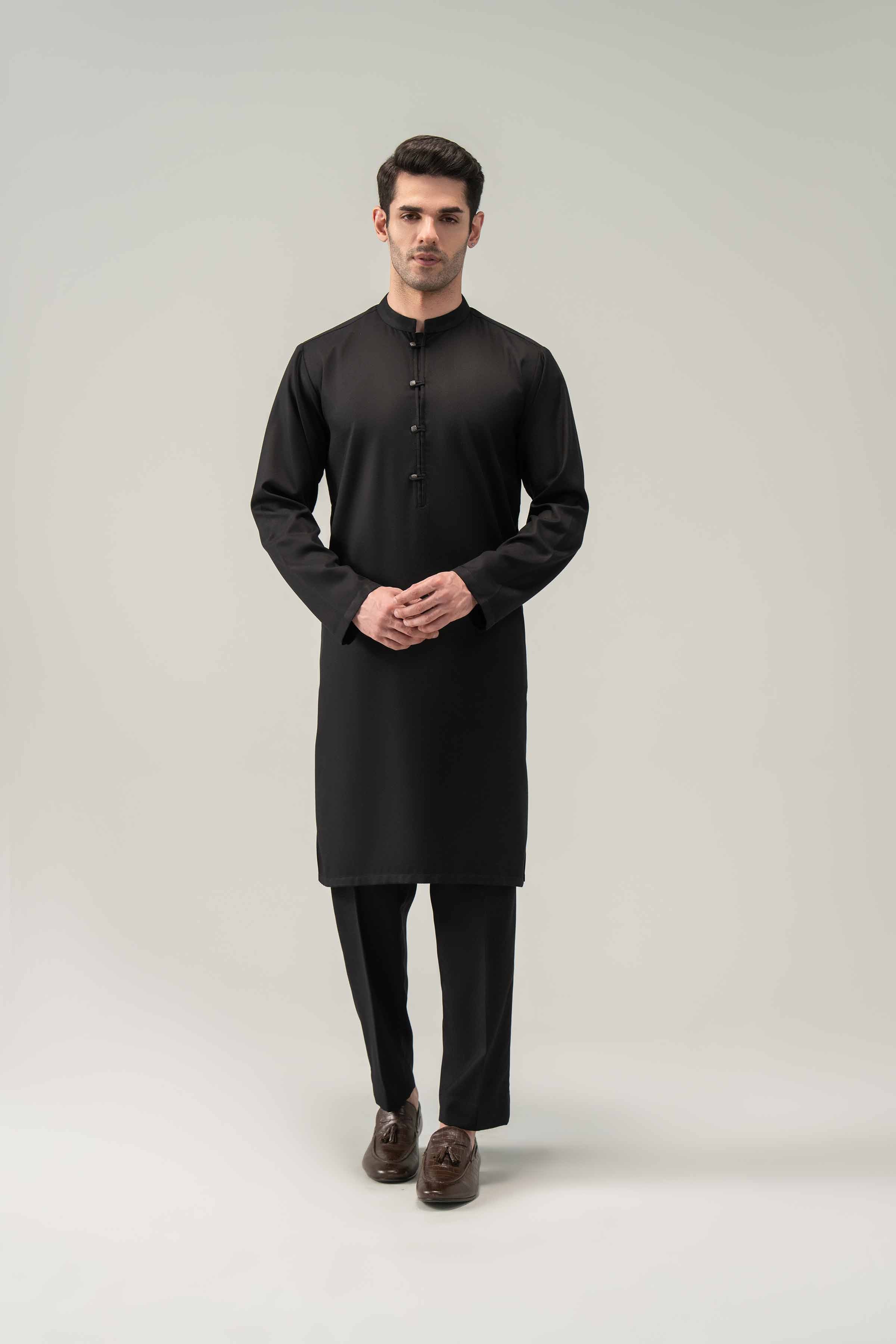 2 Piece - Naqsh Suit - 42508196 With Box
