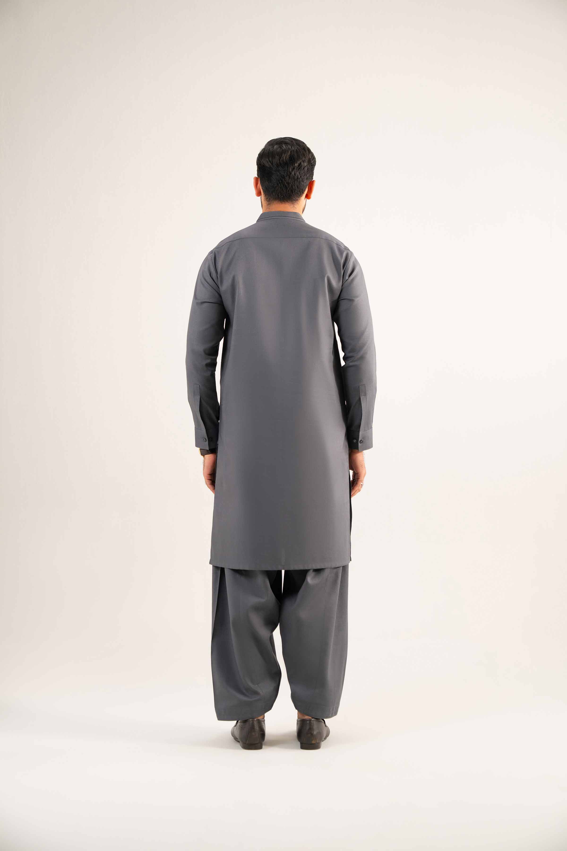 2 Piece - Naqsh Suit - 42508200 for Men - Menswear Collection | Nishat | Shop Online