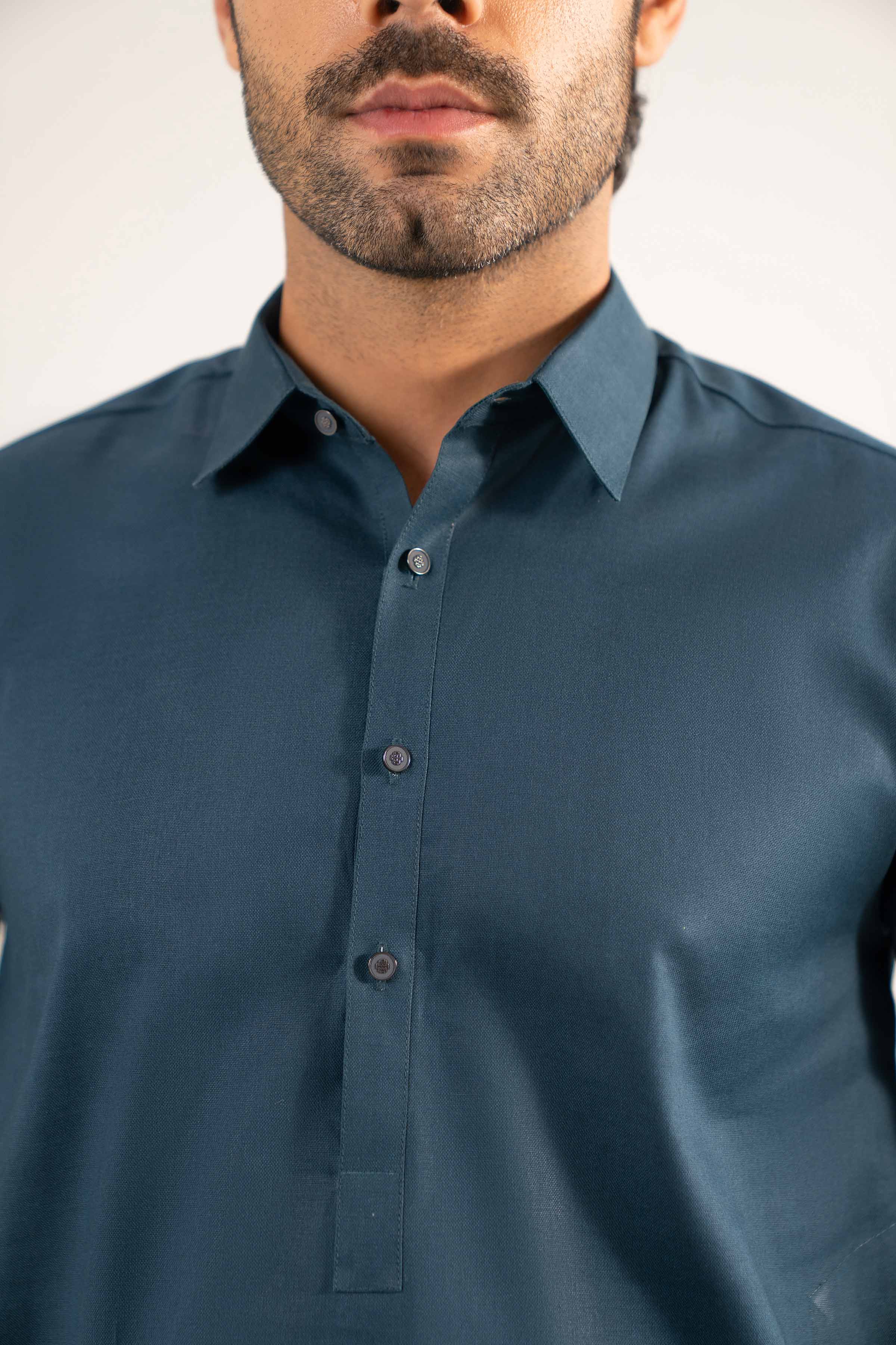 2 Piece - Naqsh Suit - 42508201 for Men - Menswear Collection | Nishat | Shop Online