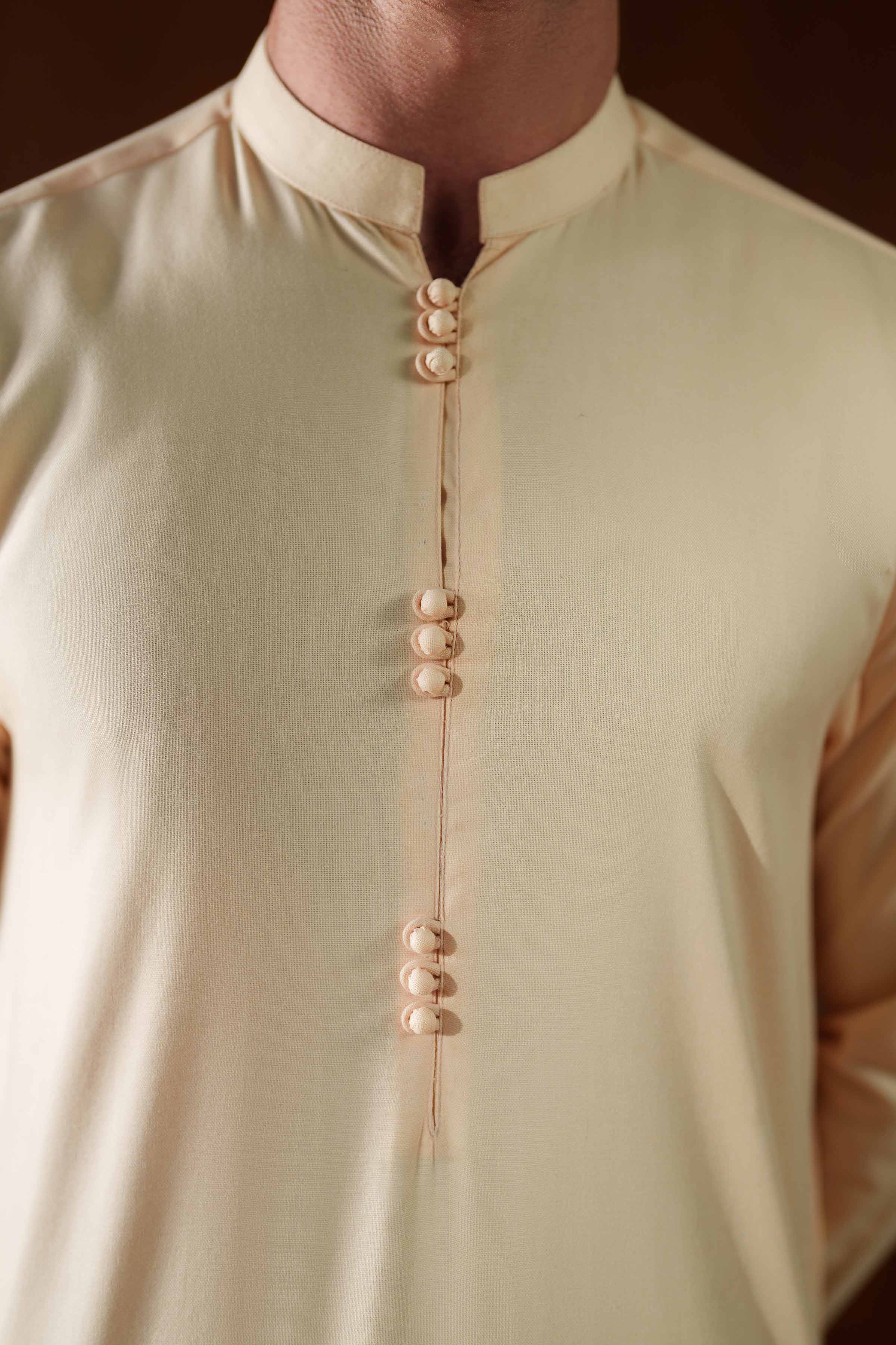 2 Piece - Naqsh Suit - 42508203