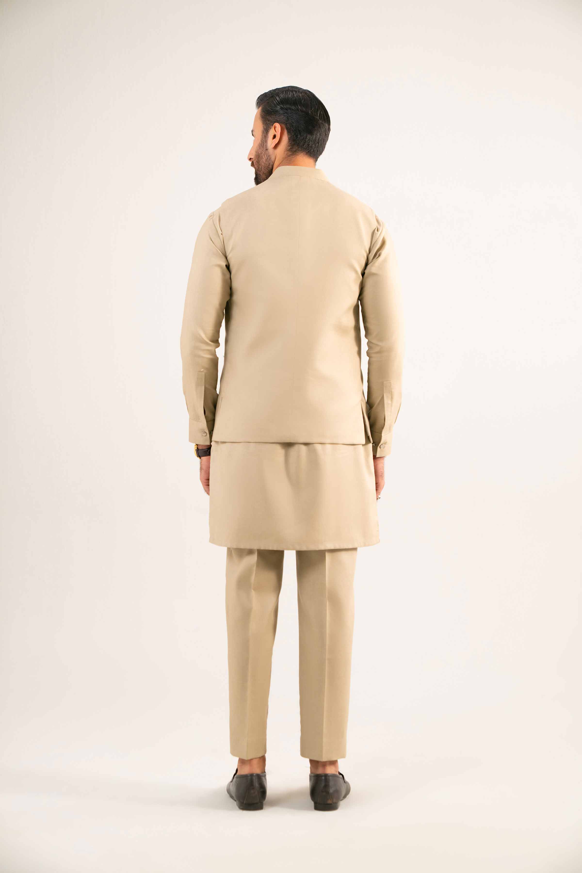 2 Piece - Naqsh Suit - 42508204 for Men - Menswear Collection | Nishat | Shop Online