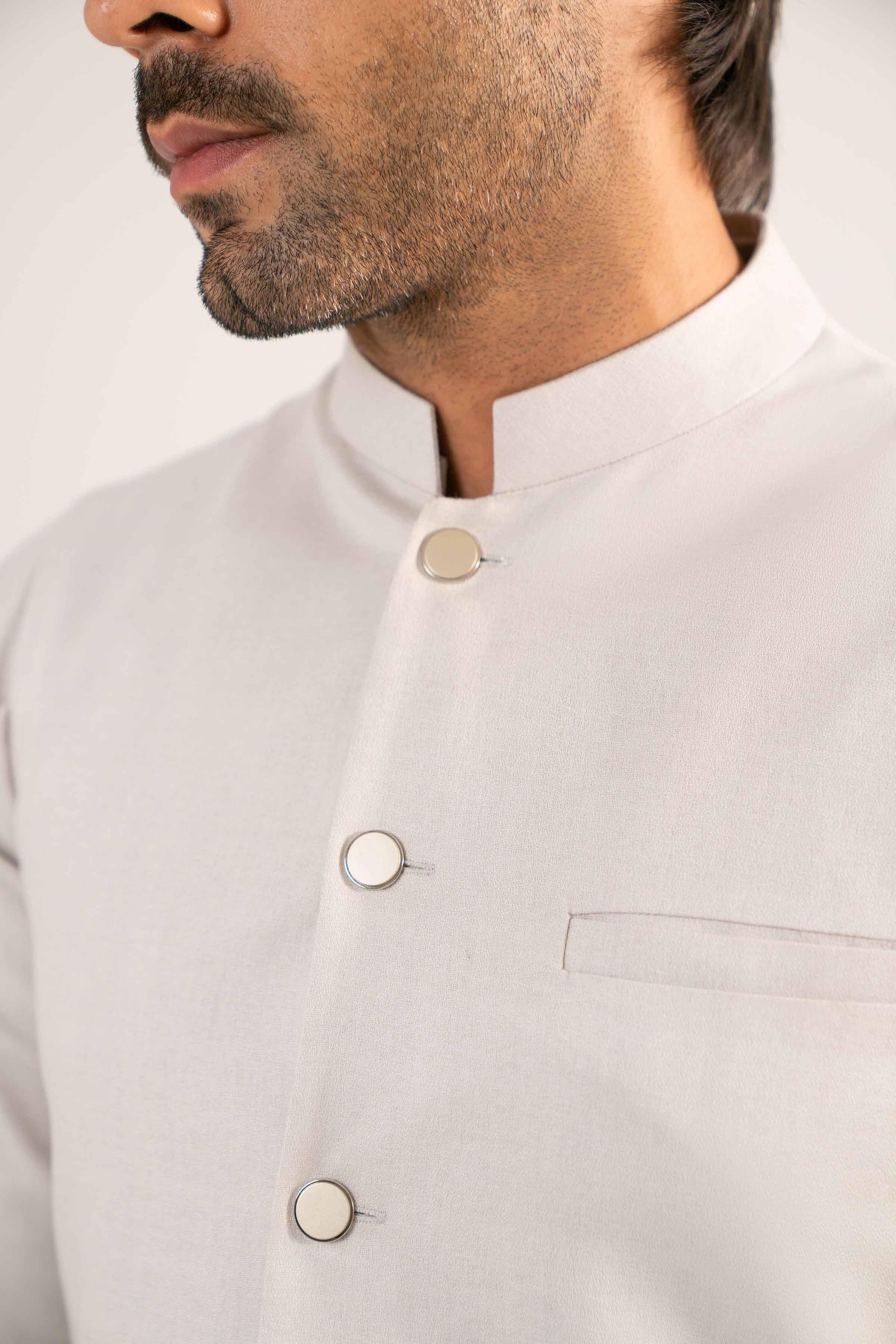 2 Piece - Naqsh Suit - 42508206 for Men - Menswear Collection | Nishat | Shop Online