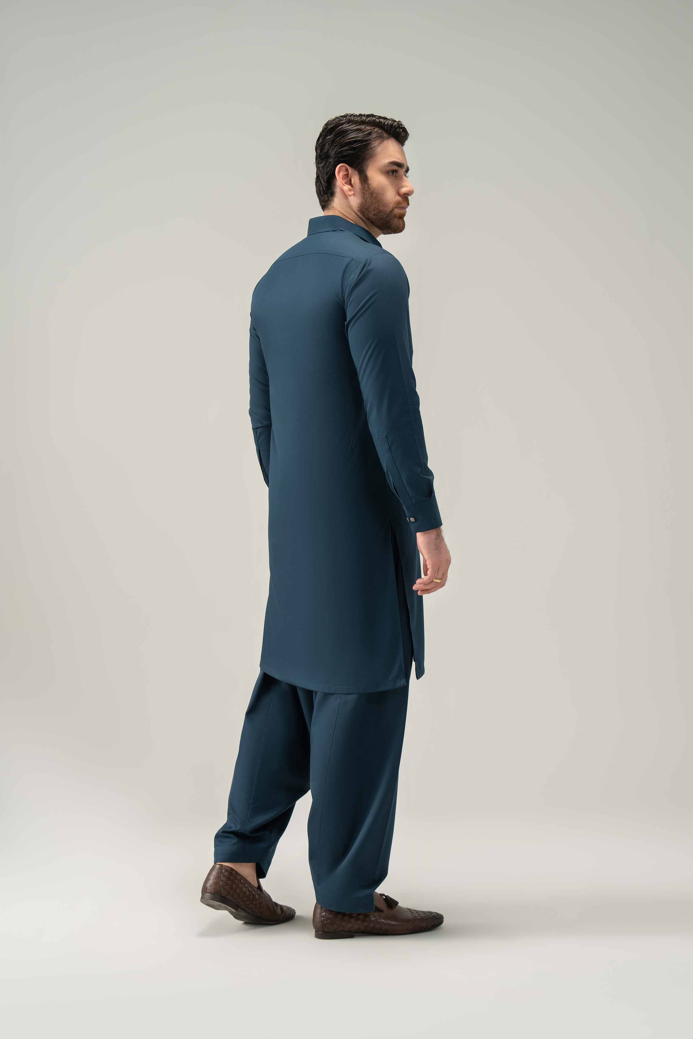 2 Piece - Naqsh Suit - 42508210 for Men - Menswear Collection | Nishat | Shop Online