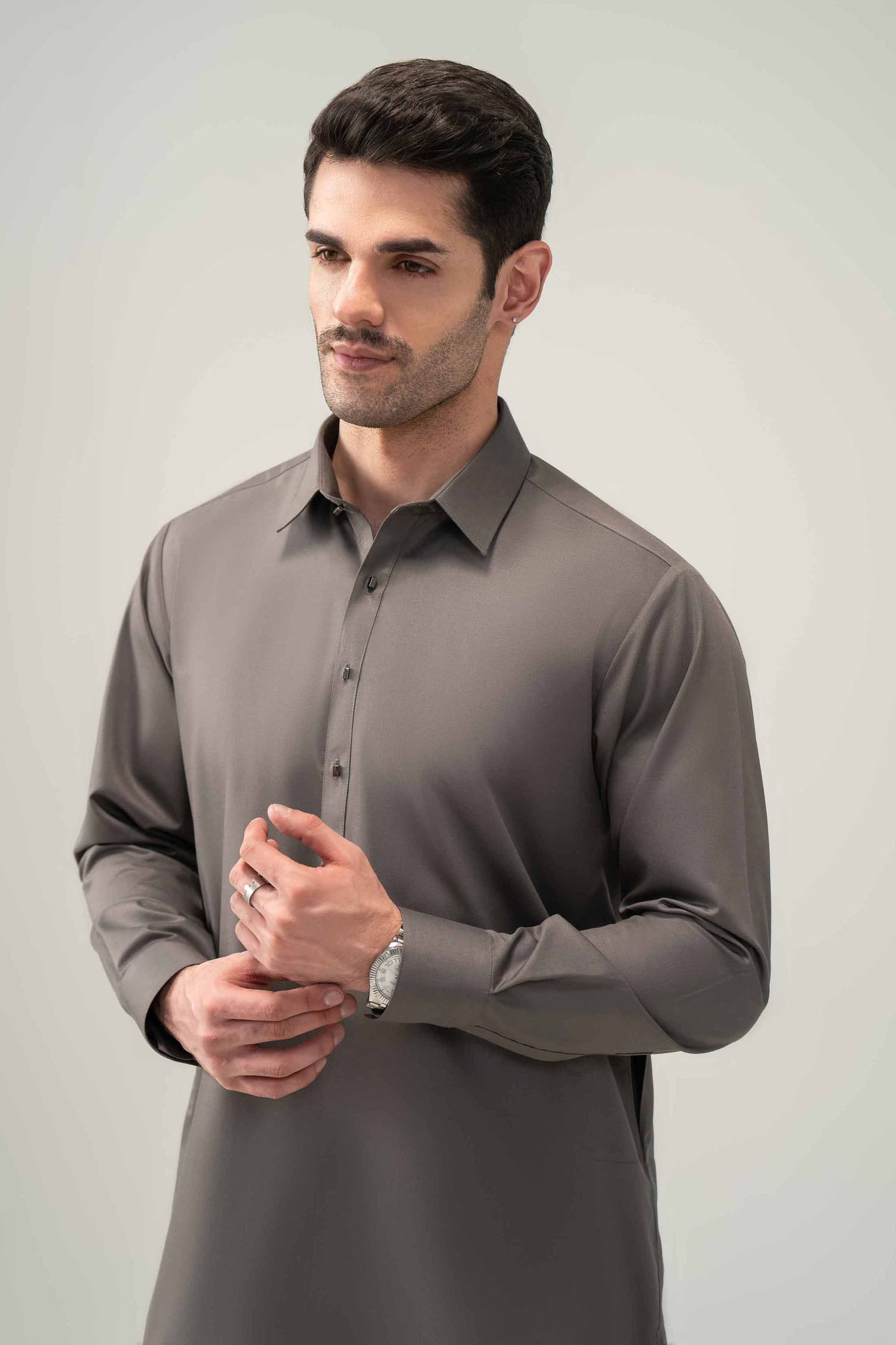 2 Piece - Naqsh Suit - 42508213