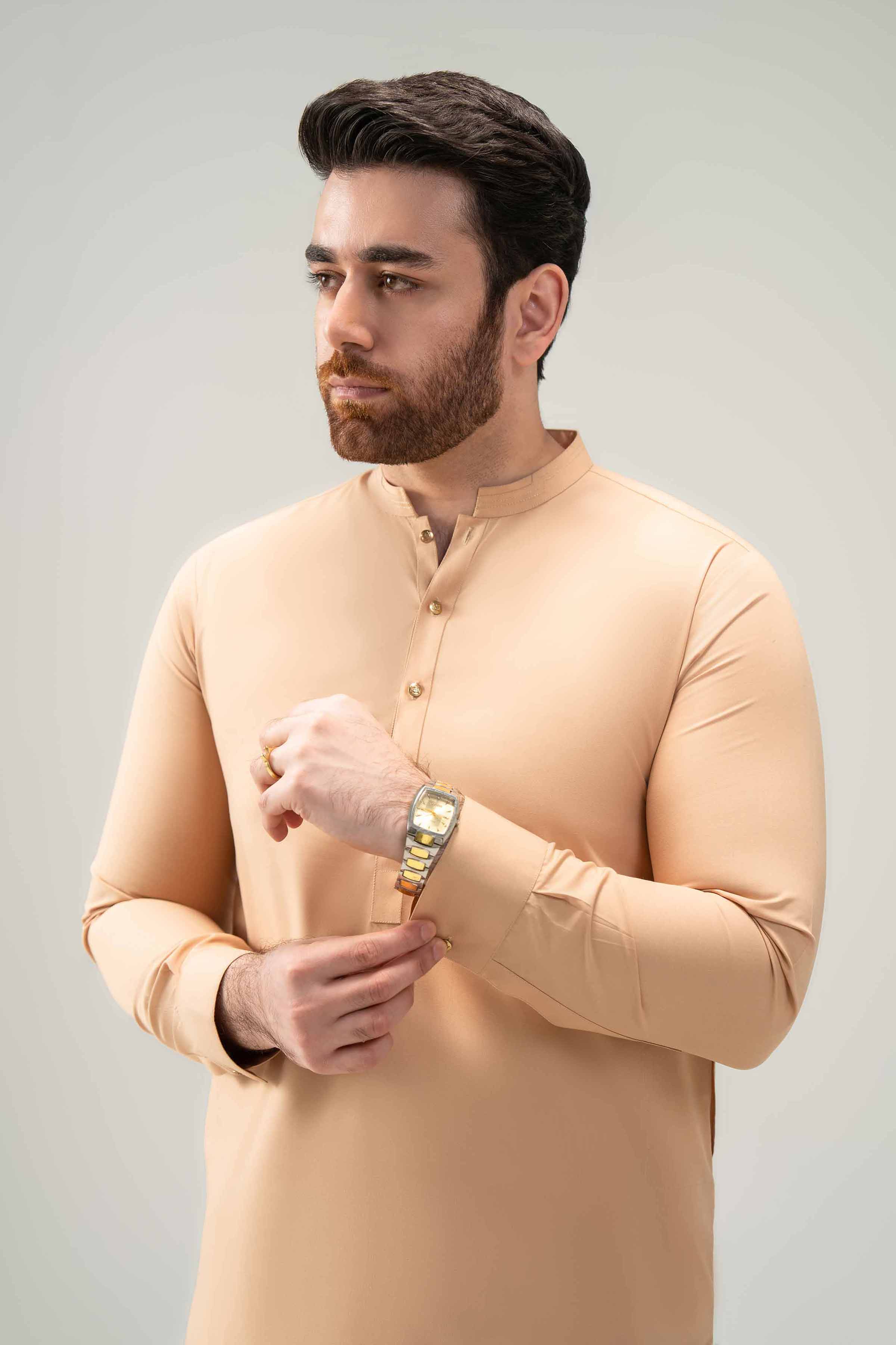 2 Piece - Naqsh Suit - 42508214