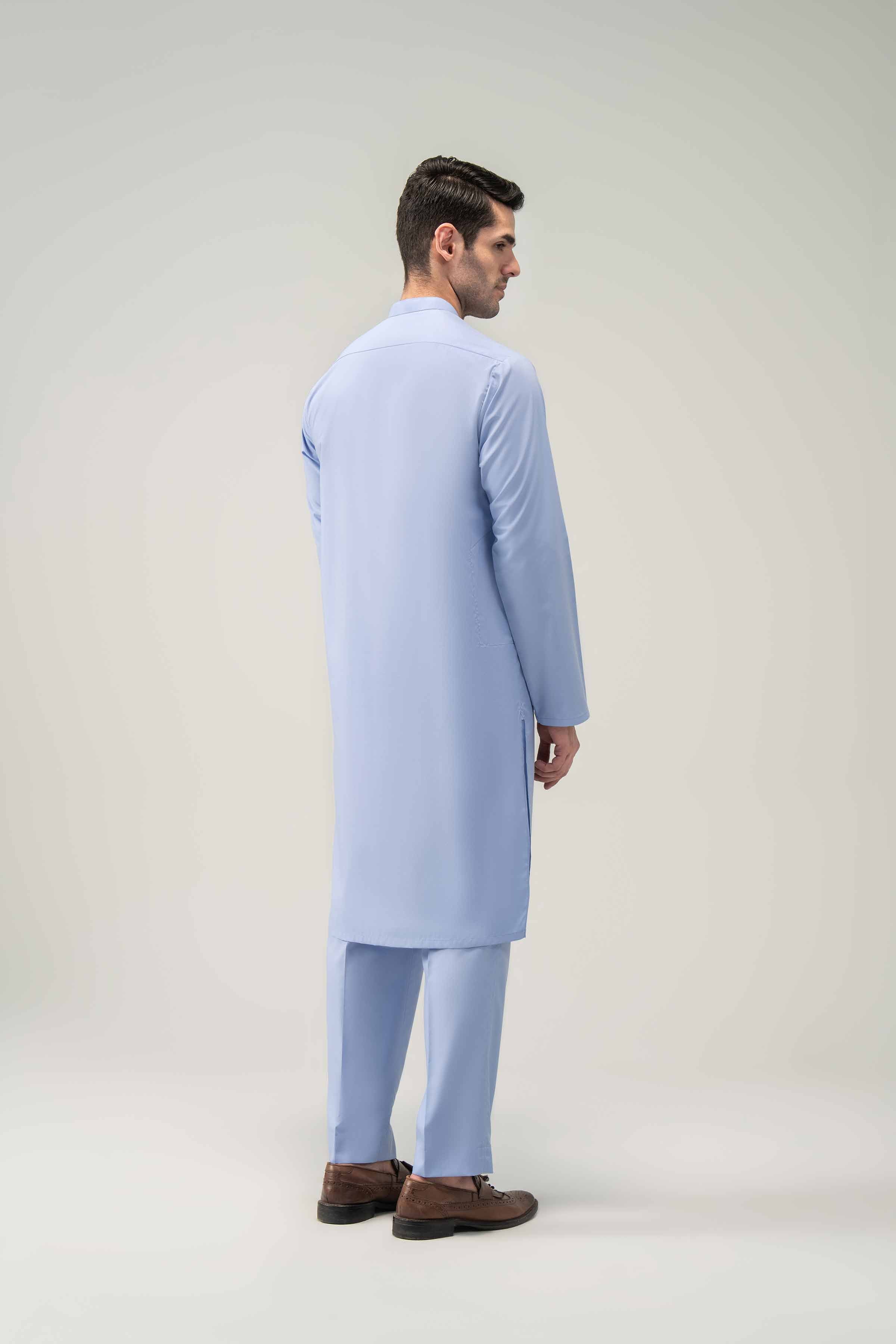 2 Piece - Naqsh Suit - 42508215 for Men - Menswear Collection | Nishat | Shop Online