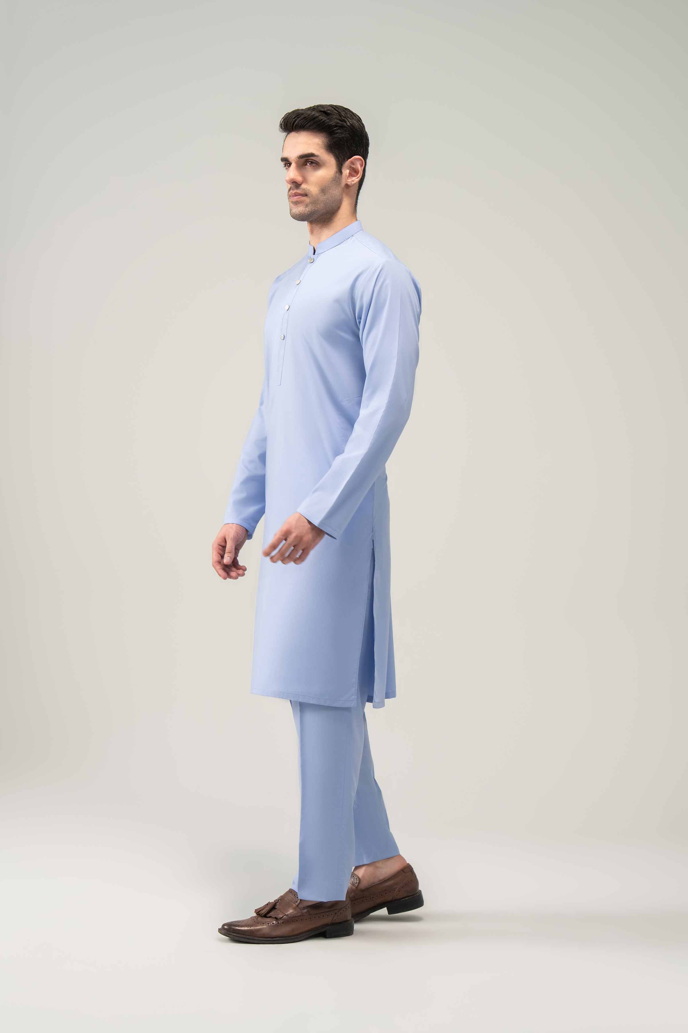 2 Piece - Naqsh Suit - 42508215 for Men - Menswear Collection | Nishat | Shop Online