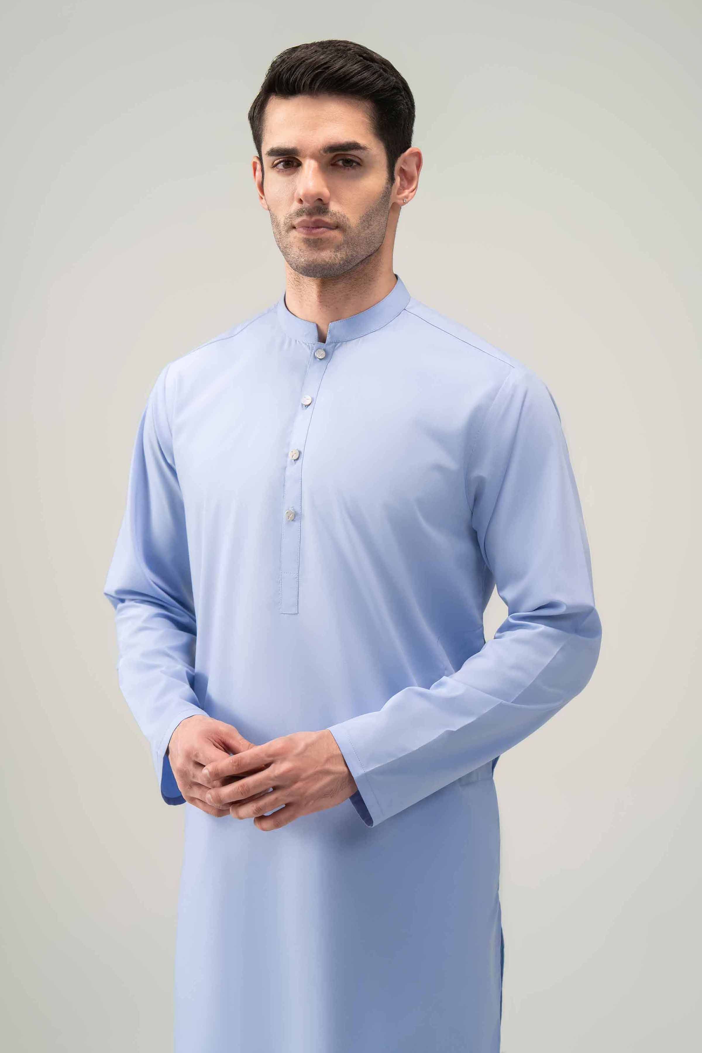 2 Piece - Naqsh Suit - 42508215