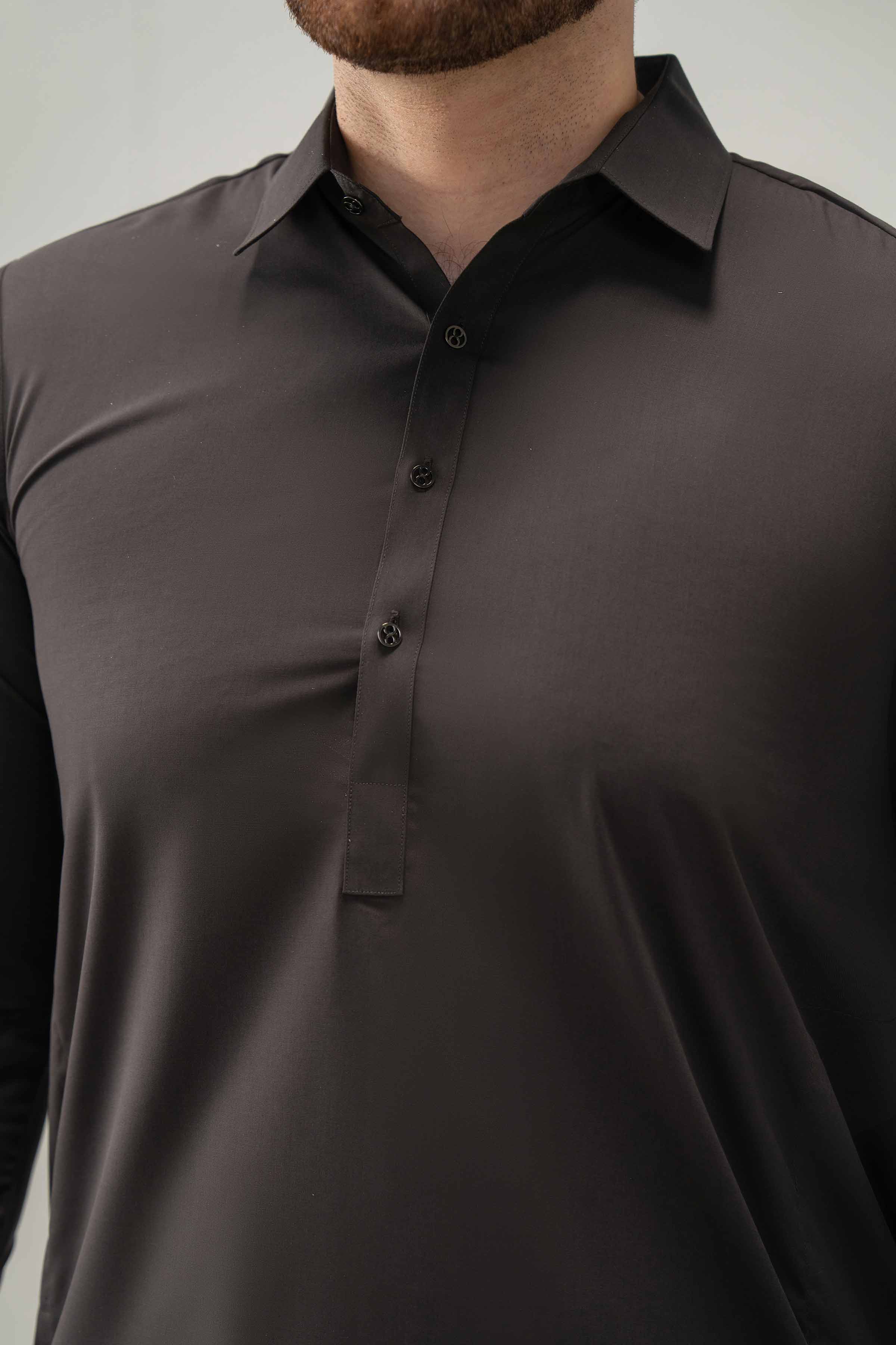 2 Piece - Naqsh Suit - 42508217 for Men - Menswear Collection | Nishat | Shop Online