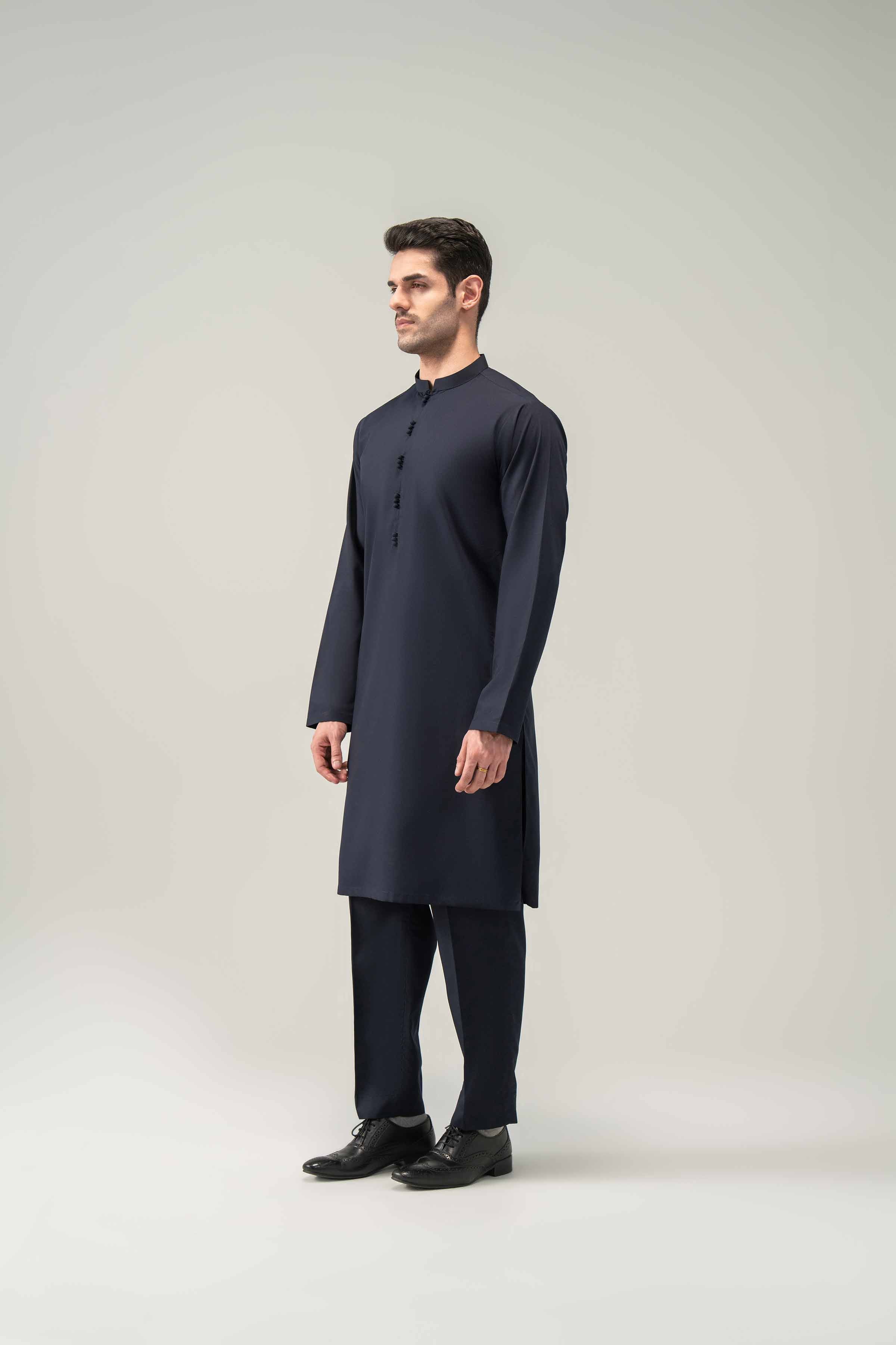 2 Piece - Naqsh Suit - 42508218 for Men - Menswear Collection | Nishat | Shop Online