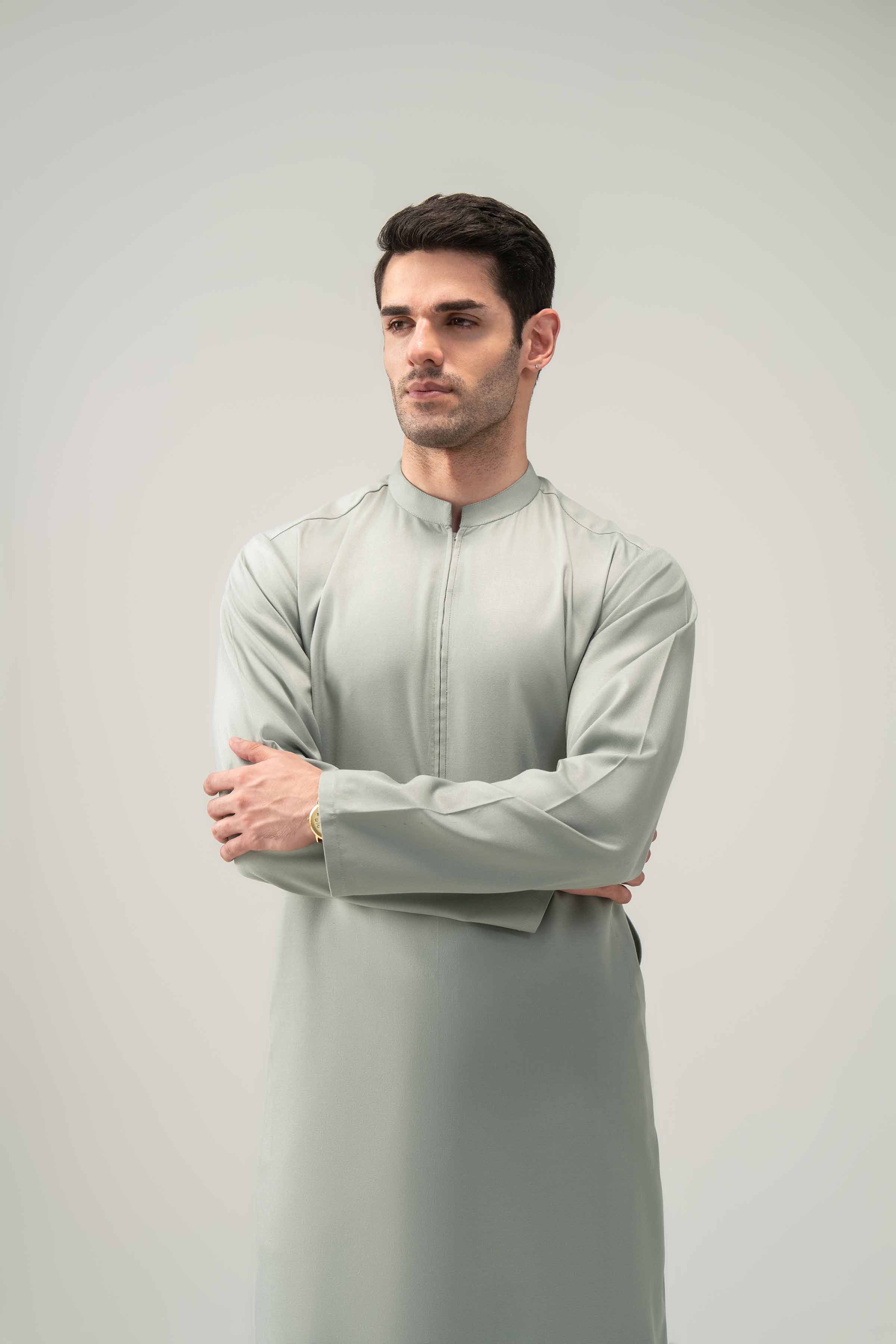 2 Piece - Naqsh Suit - 42508220 for Men - Menswear Collection | Nishat | Shop Online