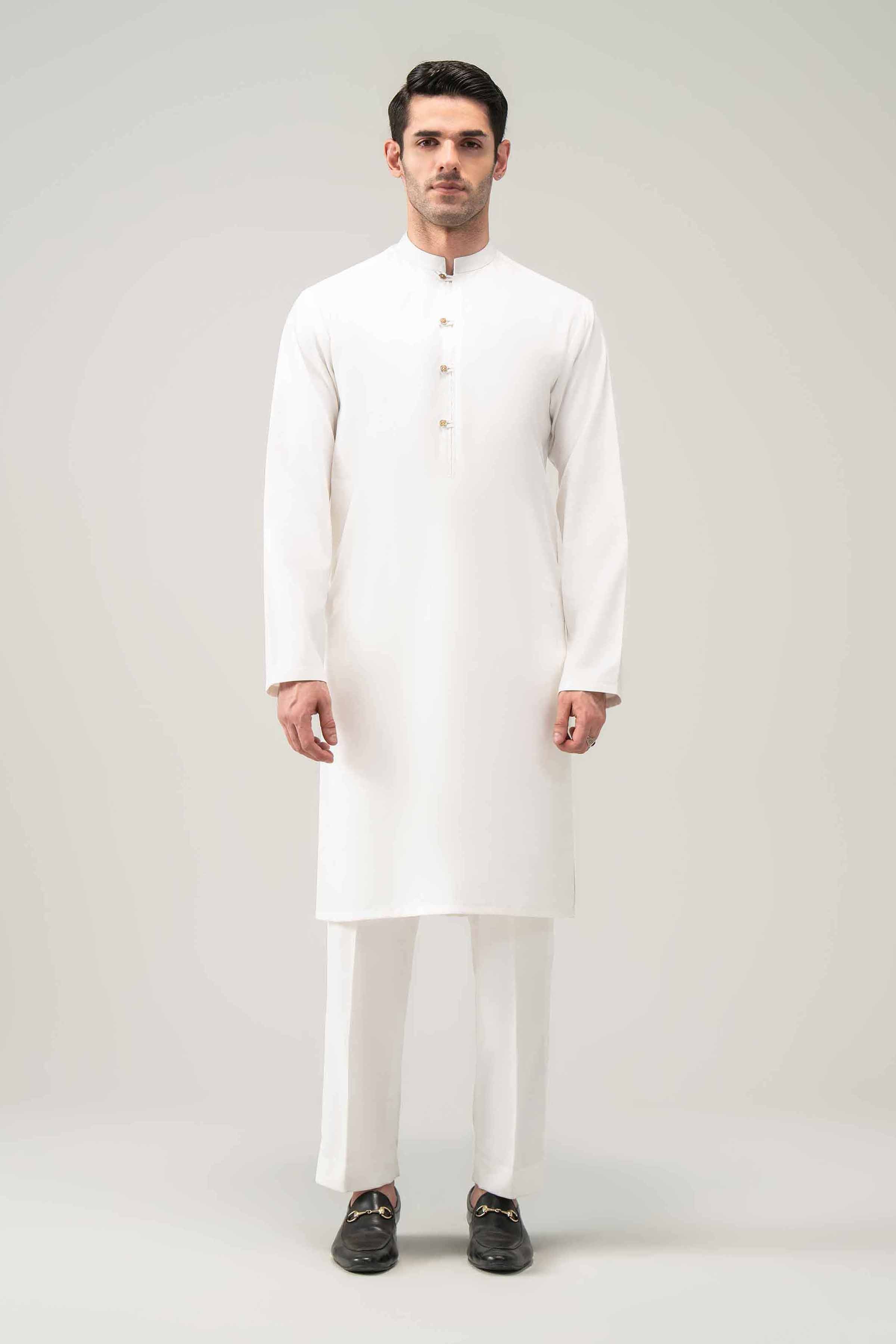 2 Piece - Naqsh Suit - 42508221