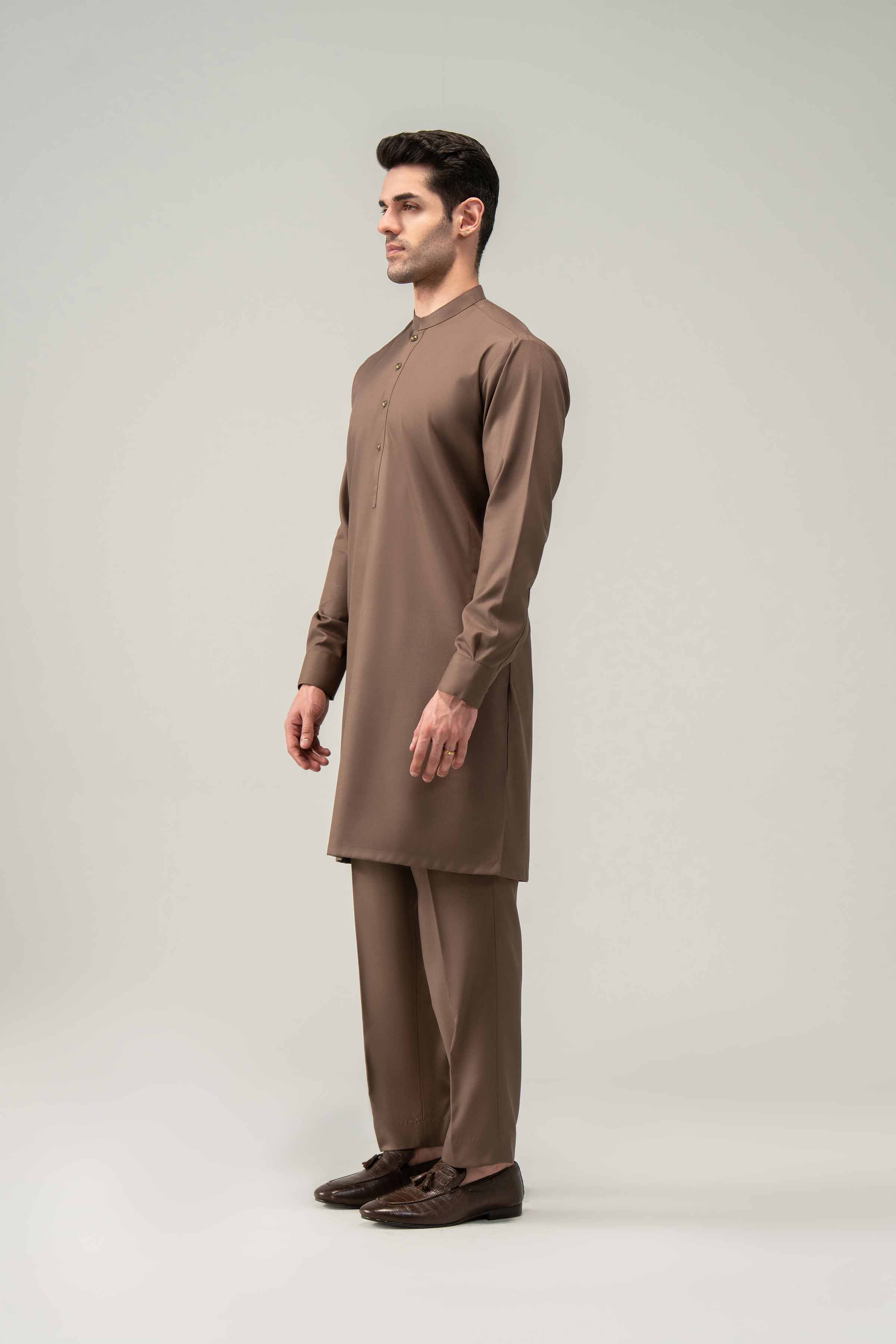 2 Piece - Naqsh Suit - 42508226 for Men - Menswear Collection | Nishat | Shop Online