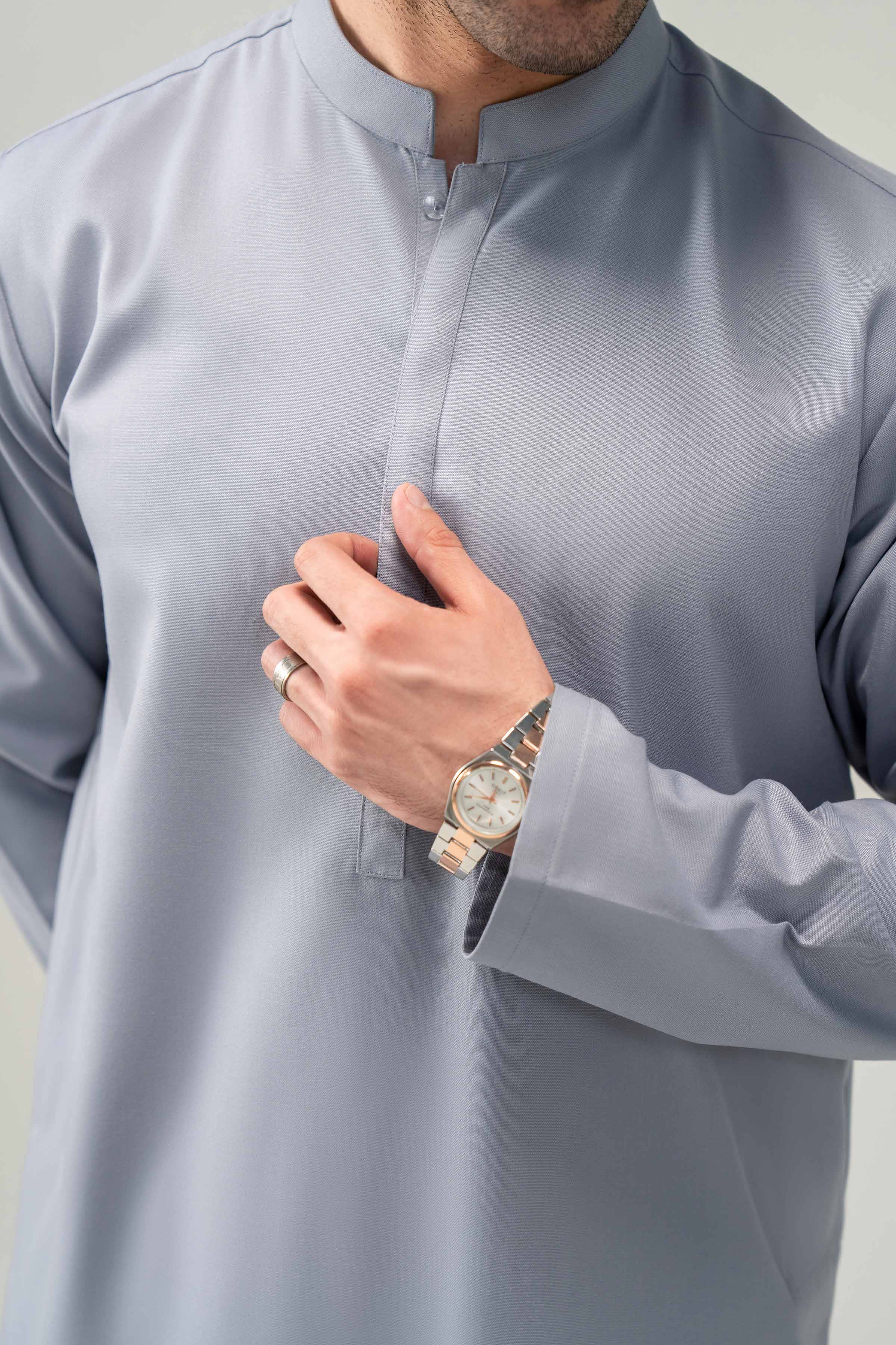 2 Piece - Naqsh Suit - 42508227 for Men - Menswear Collection | Nishat | Shop Online