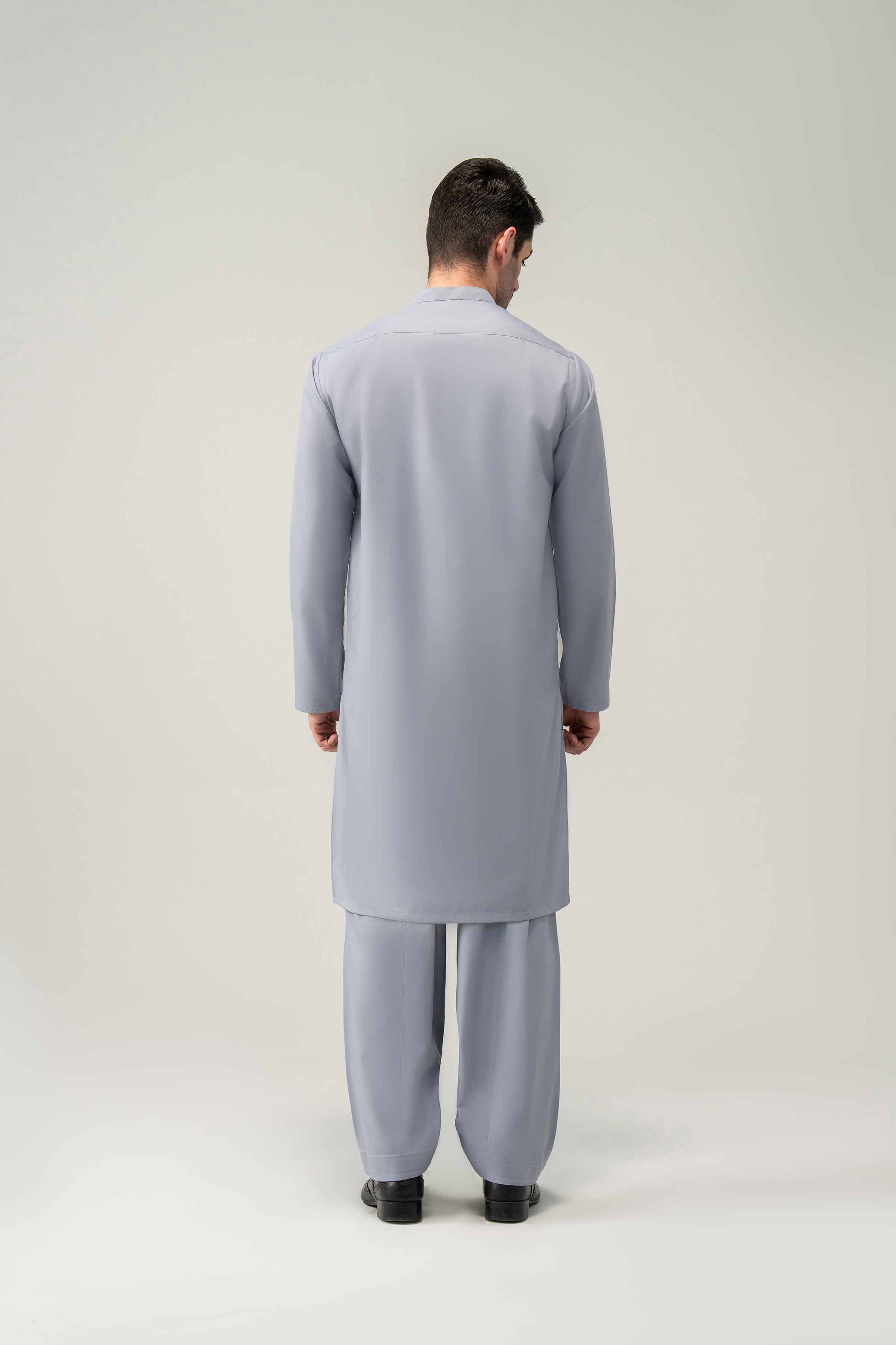 2 Piece - Naqsh Suit - 42508227 for Men - Menswear Collection | Nishat | Shop Online