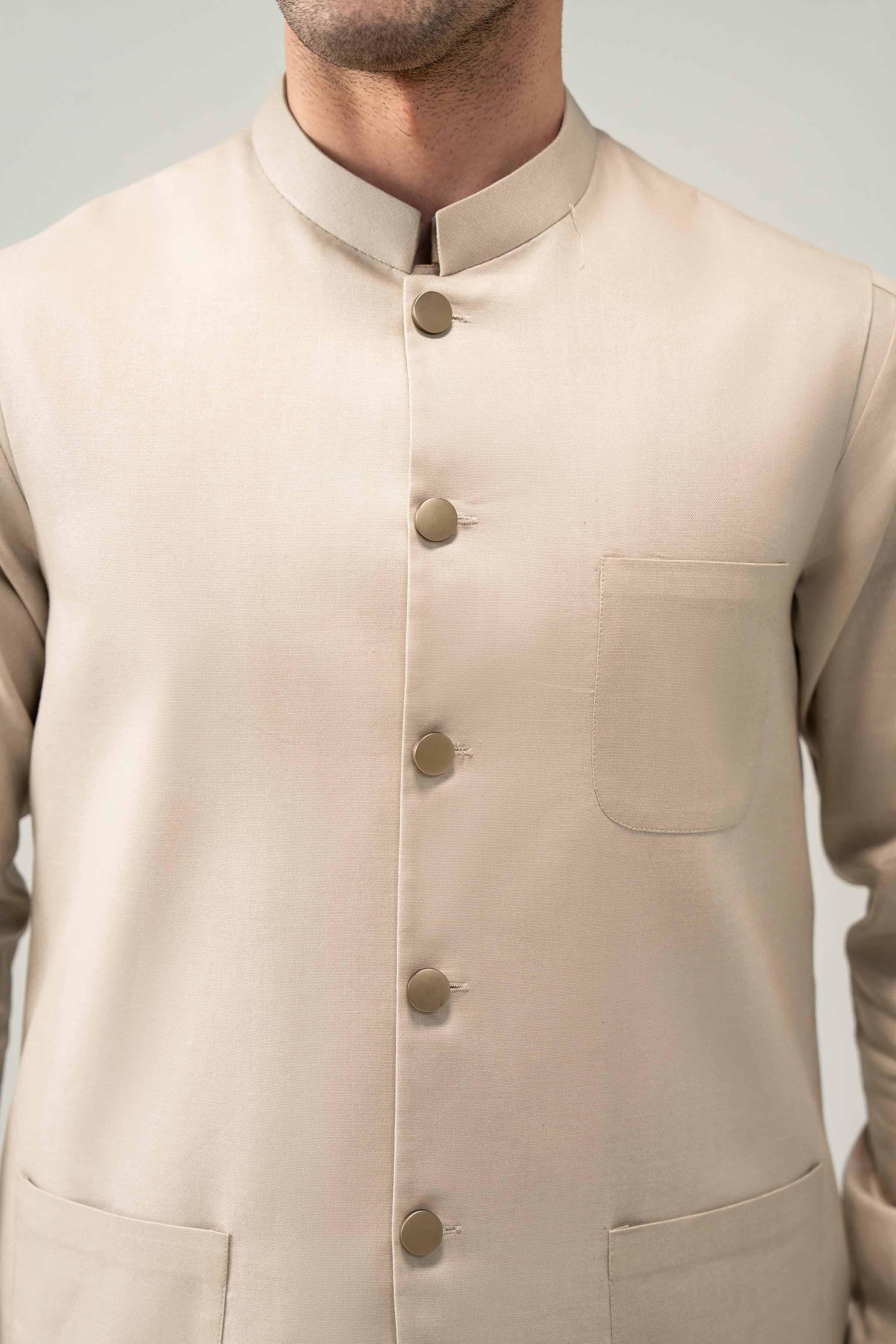2 Piece - Naqsh Suit - 42508228 for Men - Menswear Collection | Nishat | Shop Online