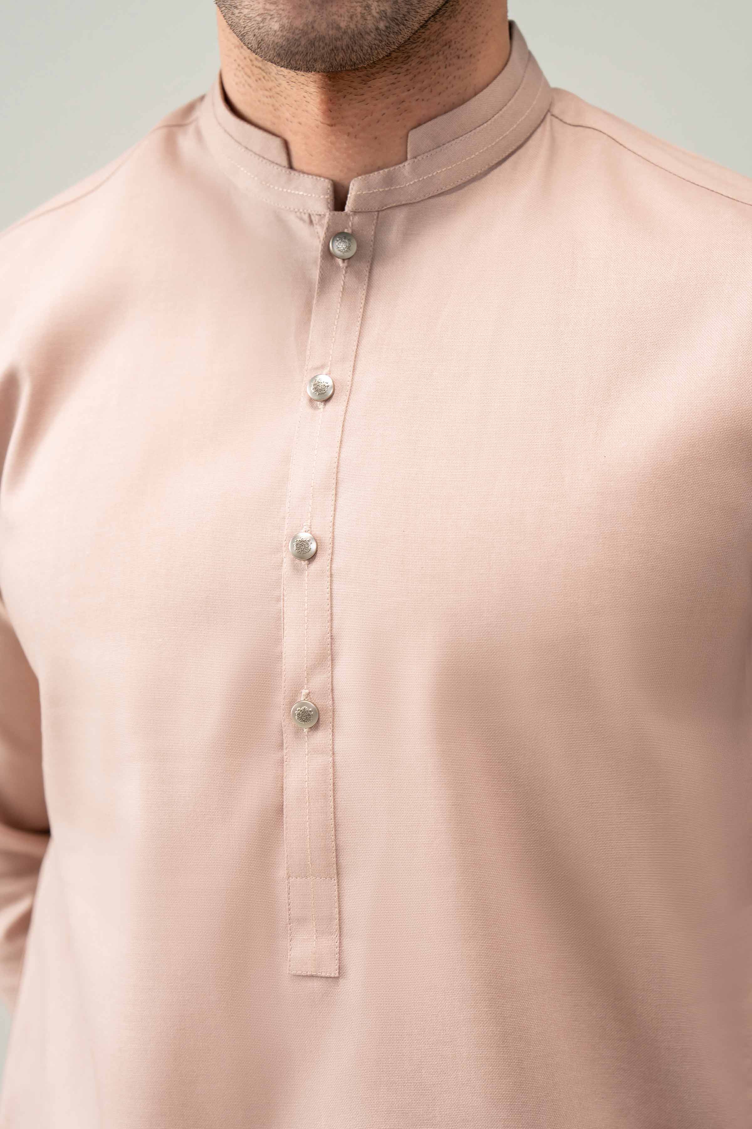 2 Piece - Naqsh Suit - 42508229 for Men - Menswear Collection | Nishat | Shop Online