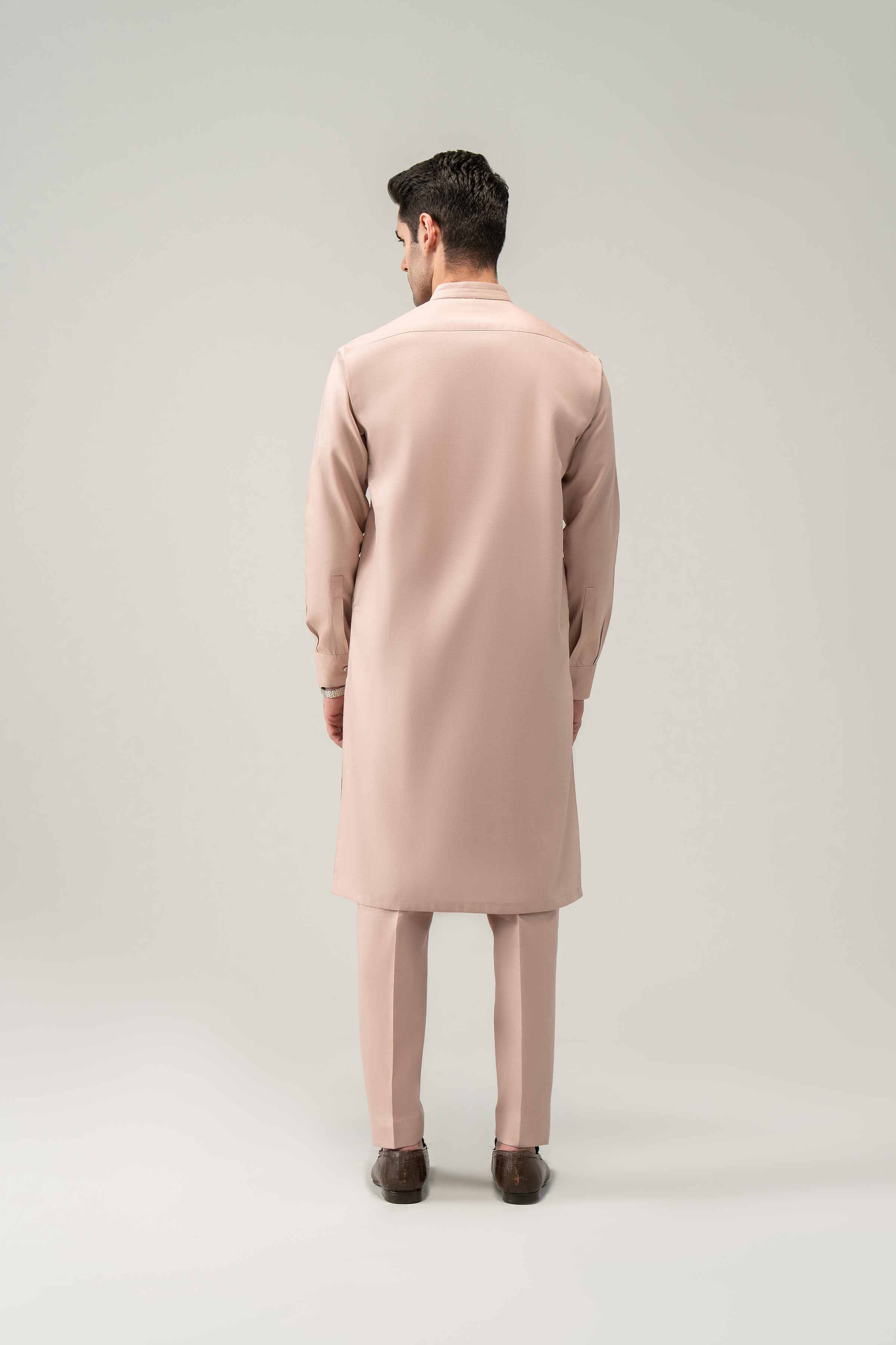 2 Piece - Naqsh Suit - 42508229 for Men - Menswear Collection | Nishat | Shop Online