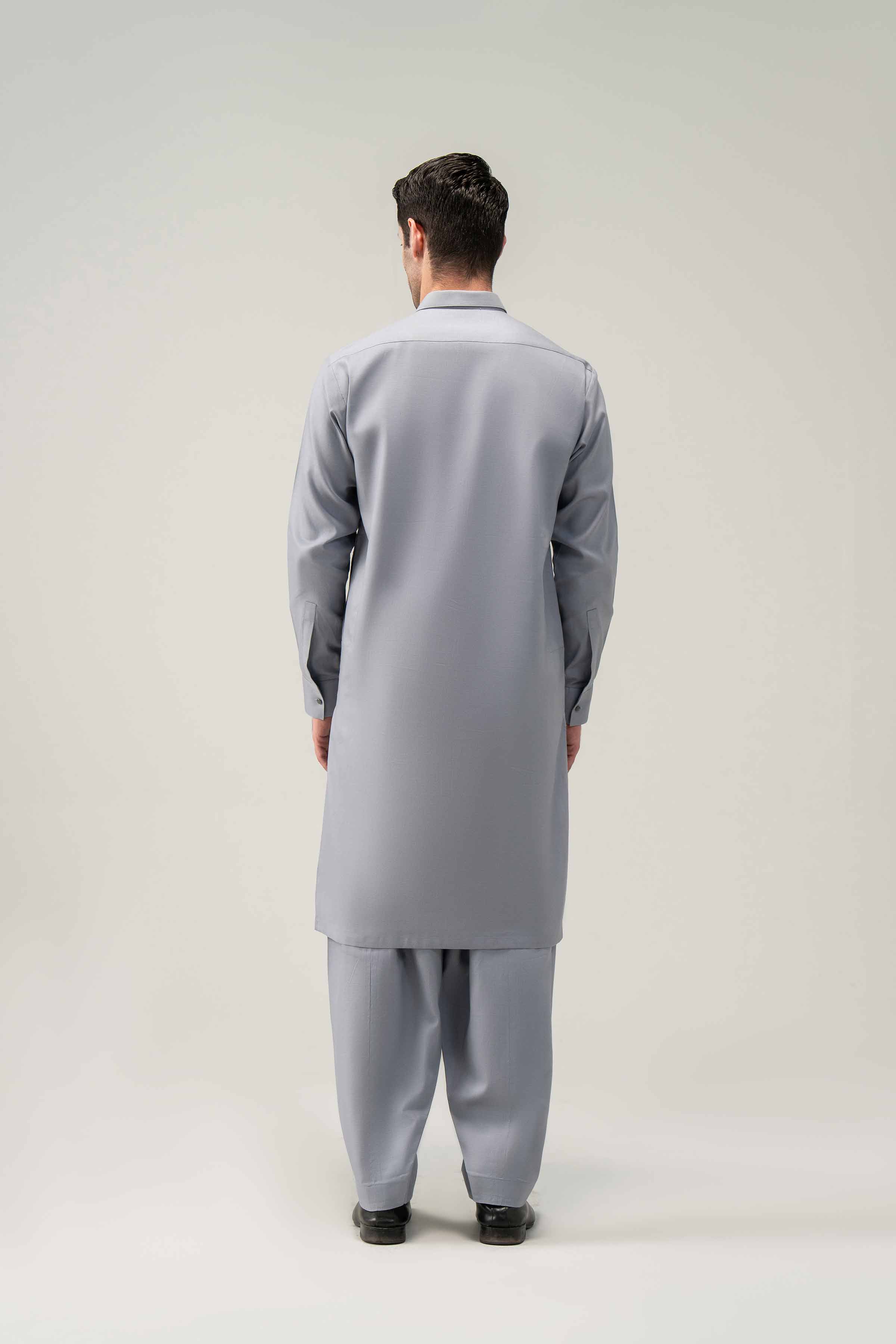 2 Piece - Naqsh Suit - 42508230 for Men - Menswear Collection | Nishat | Shop Online