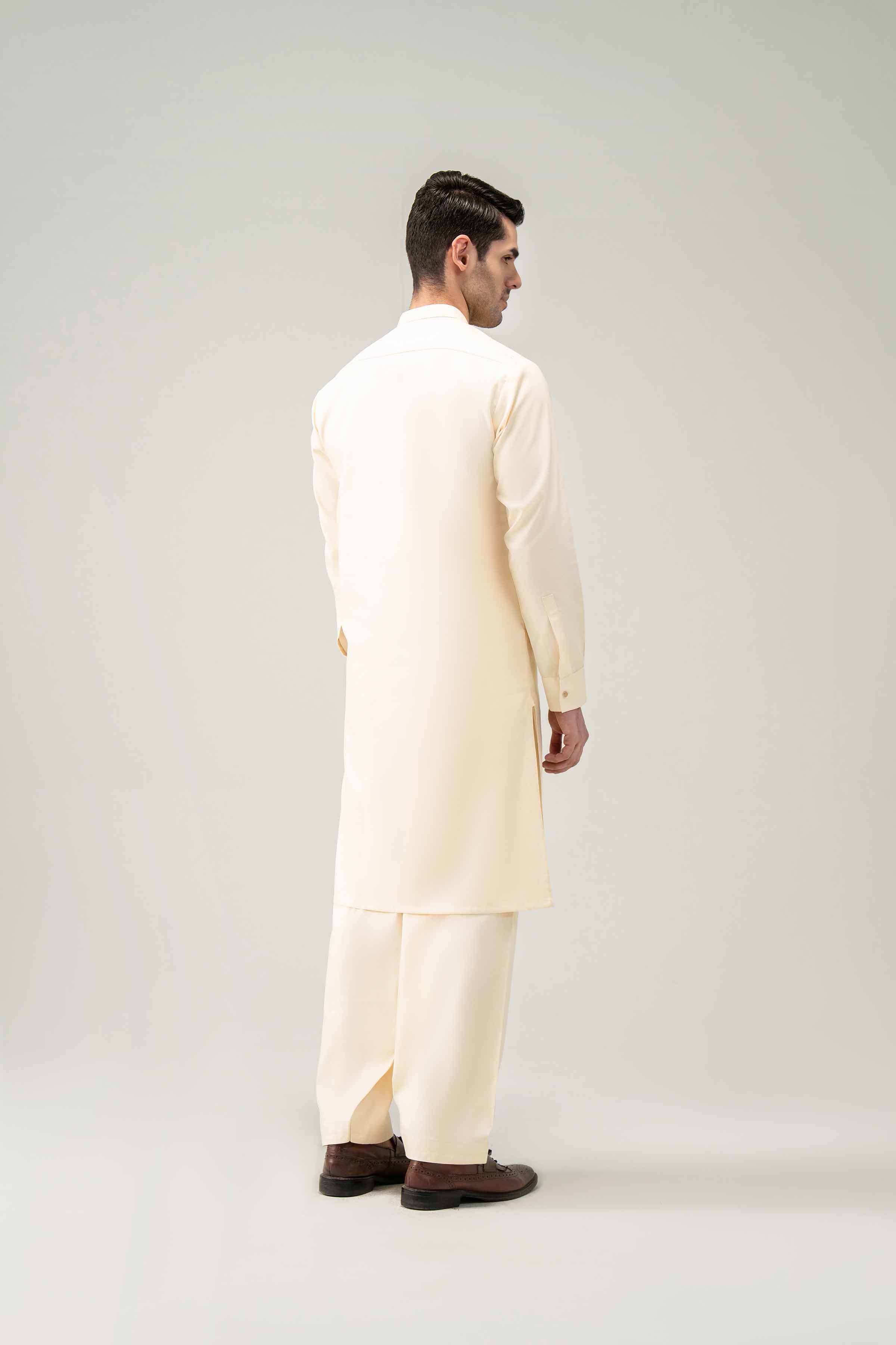 2 Piece - Naqsh Suit - 42508231 for Men - Menswear Collection | Nishat | Shop Online