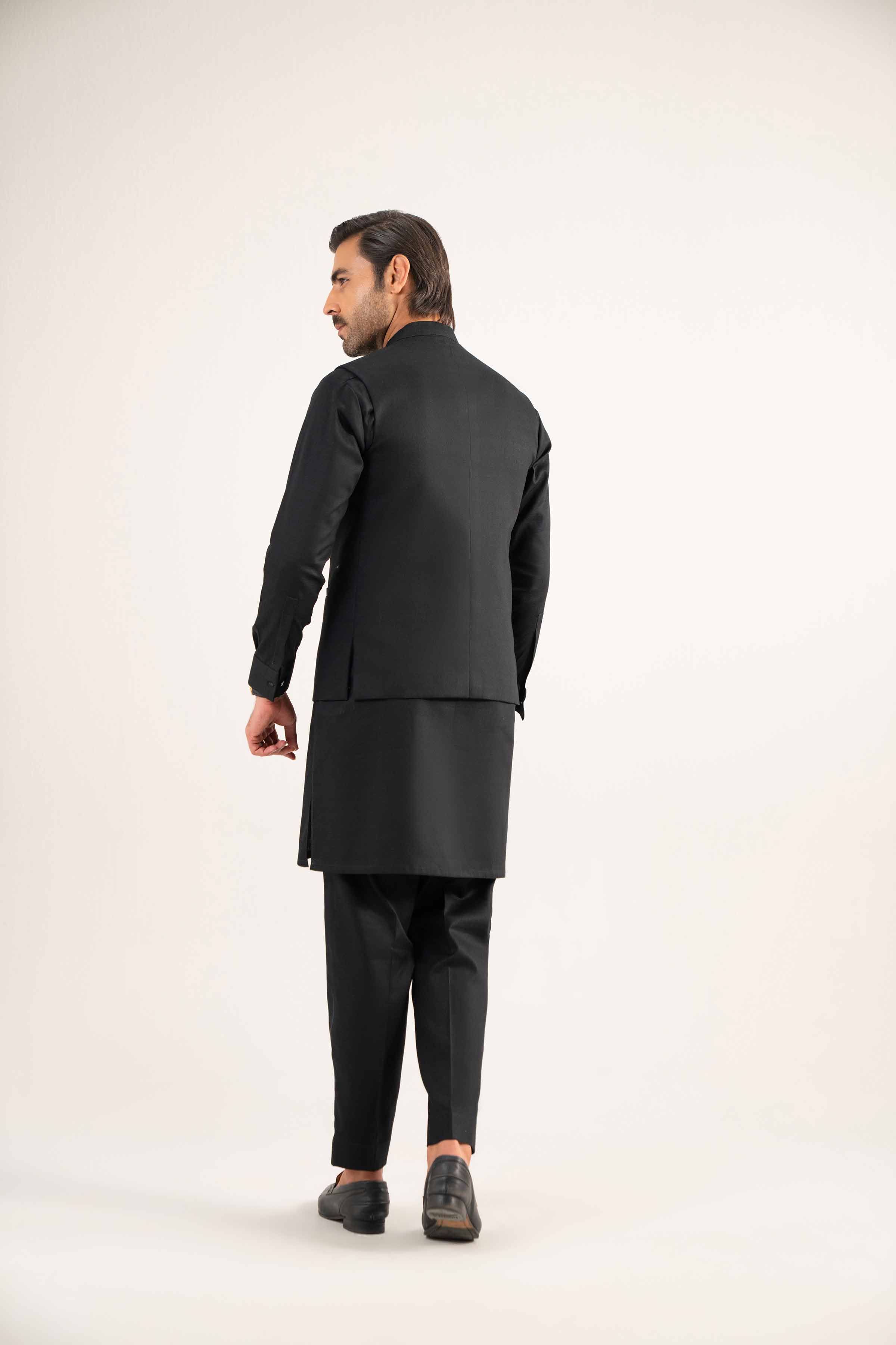 2 Piece - Naqsh Suit - 42508232 for Men - Menswear Collection | Nishat | Shop Online