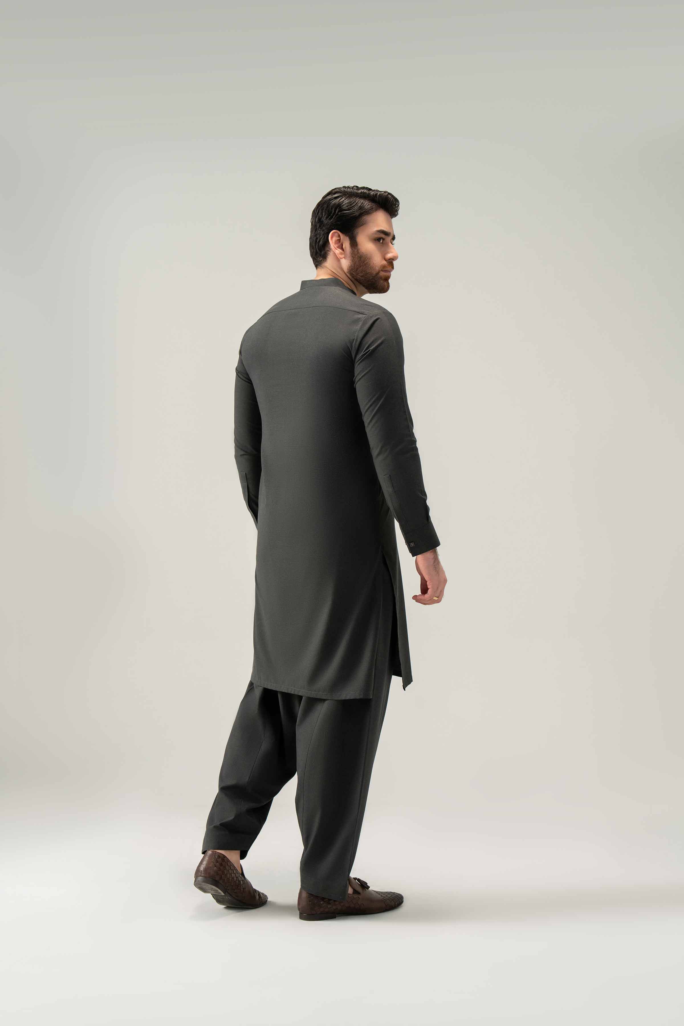 2 Piece - Naqsh Suit - 42508238 for Men - Menswear Collection | Nishat | Shop Online