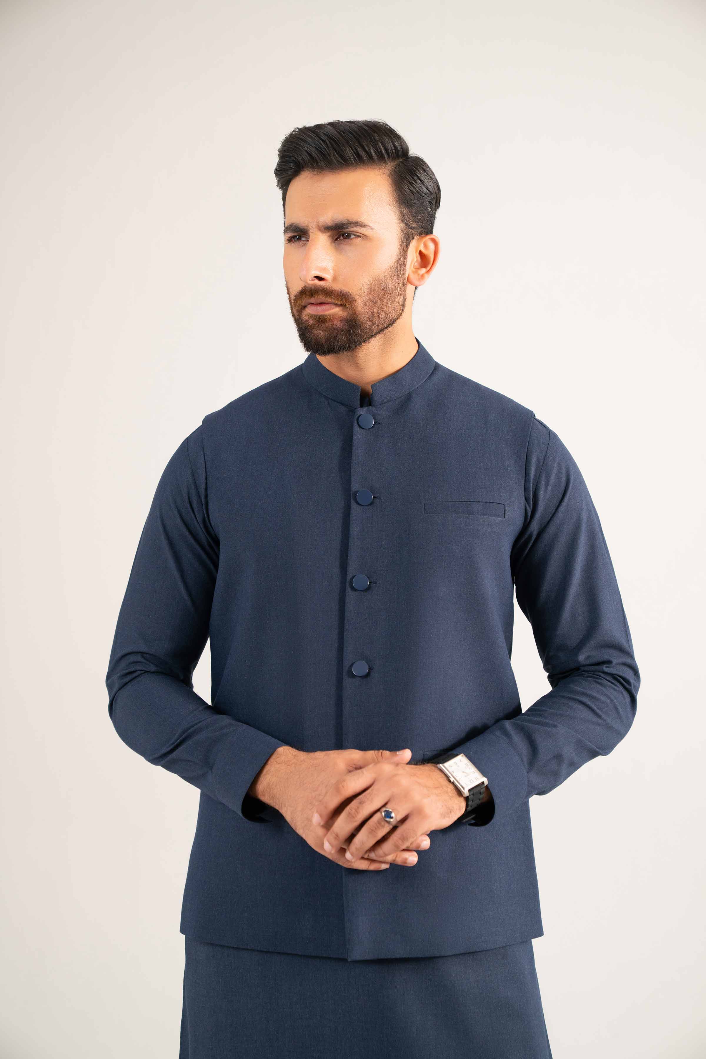 2 Piece - Naqsh Suit - 42508239