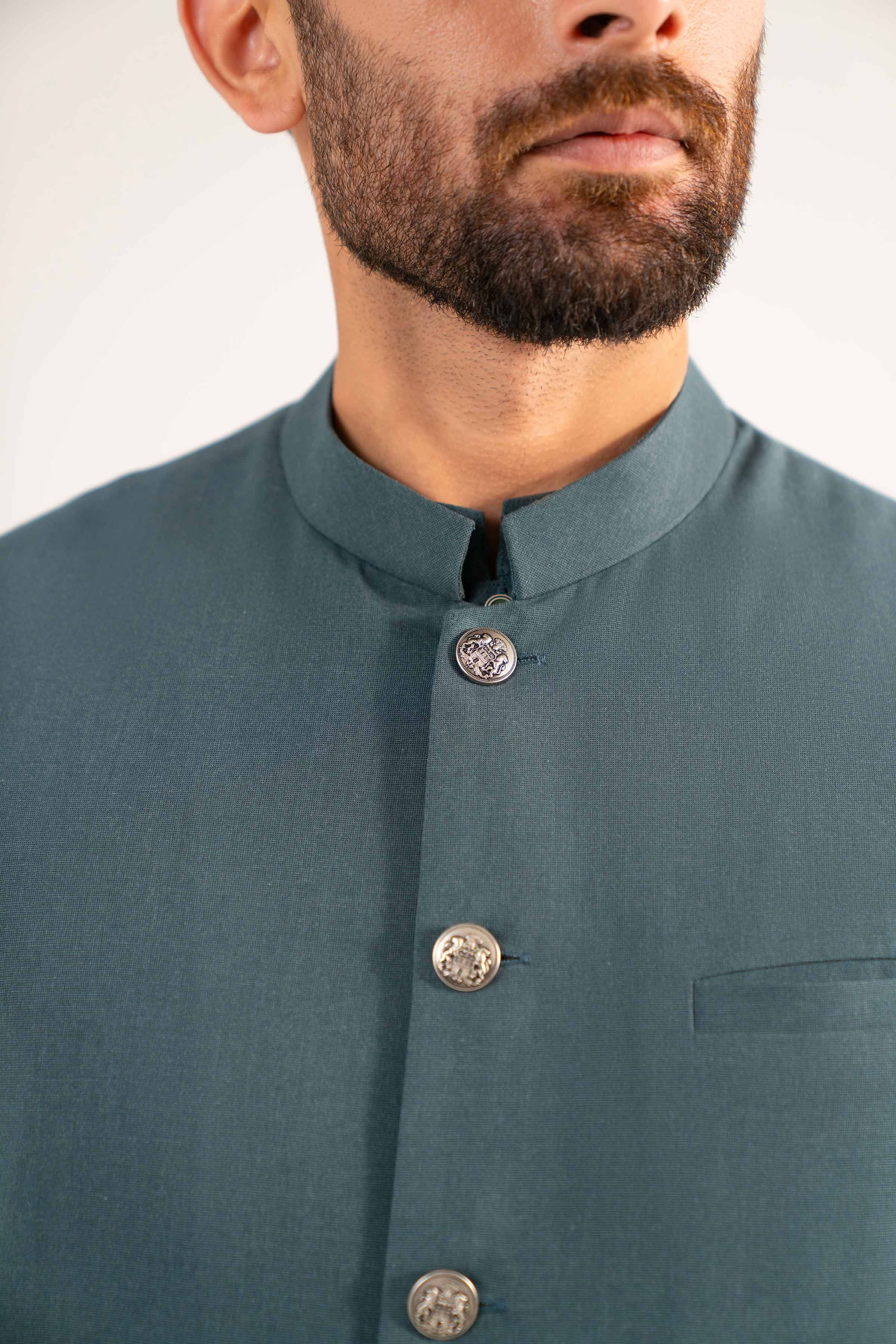 2 Piece - Naqsh Suit - 42508240 for Men - Menswear Collection | Nishat | Shop Online