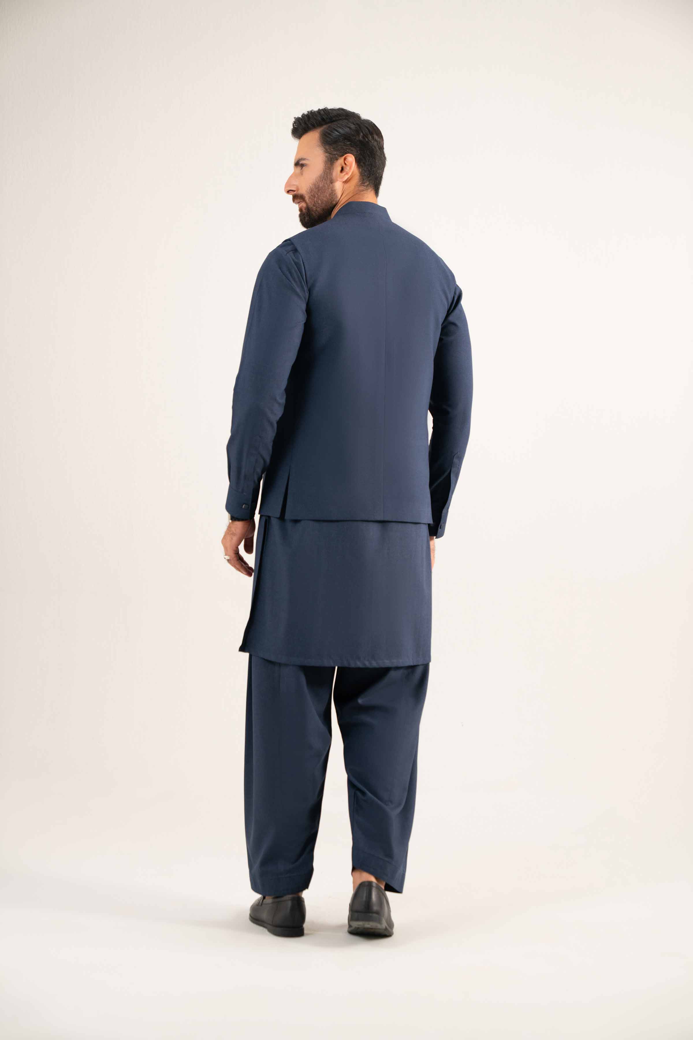 2 Piece - Naqsh Suit - 42508241 for Men - Menswear Collection | Nishat | Shop Online