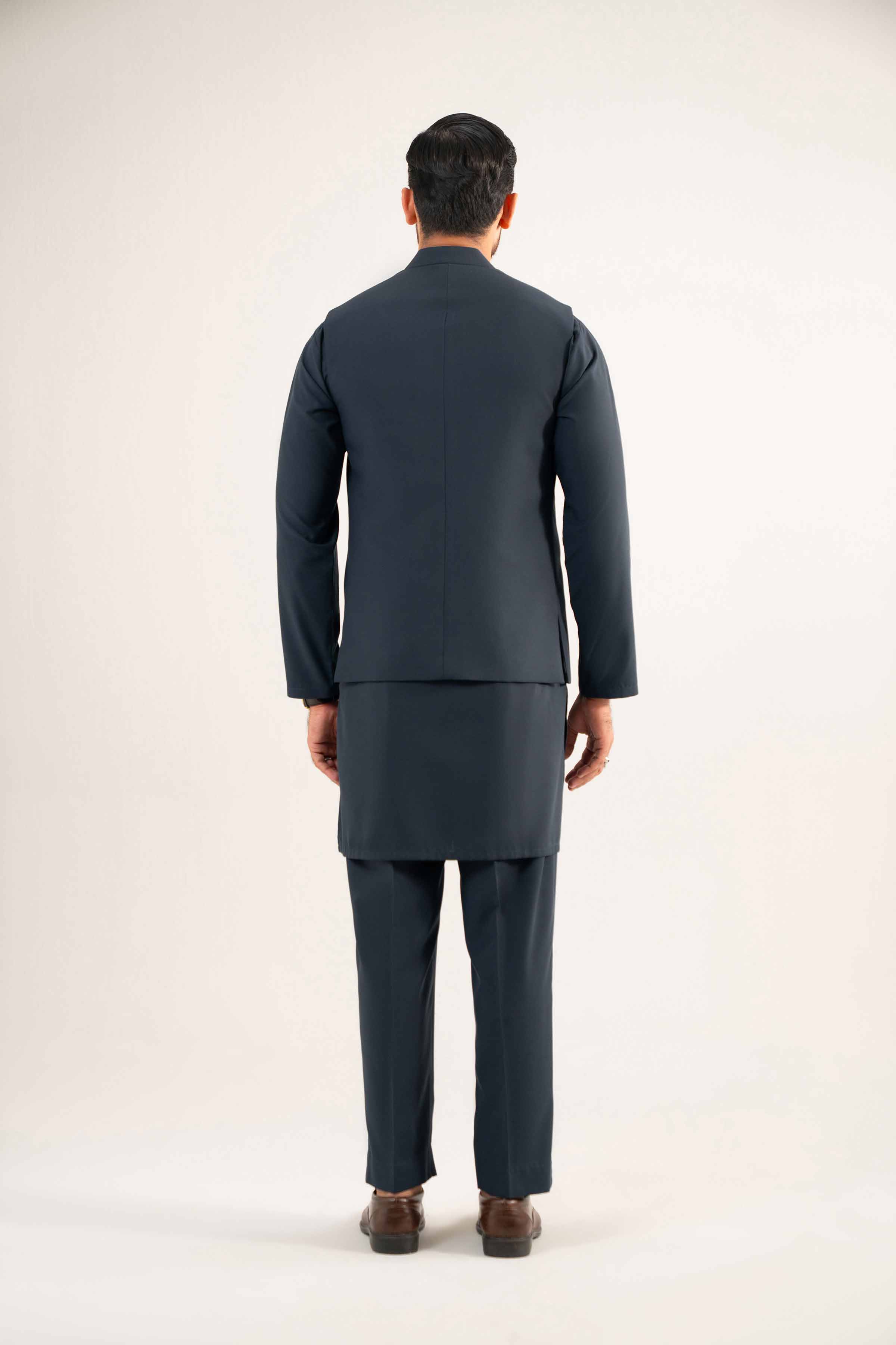 2 Piece - Naqsh Suit - 42508242