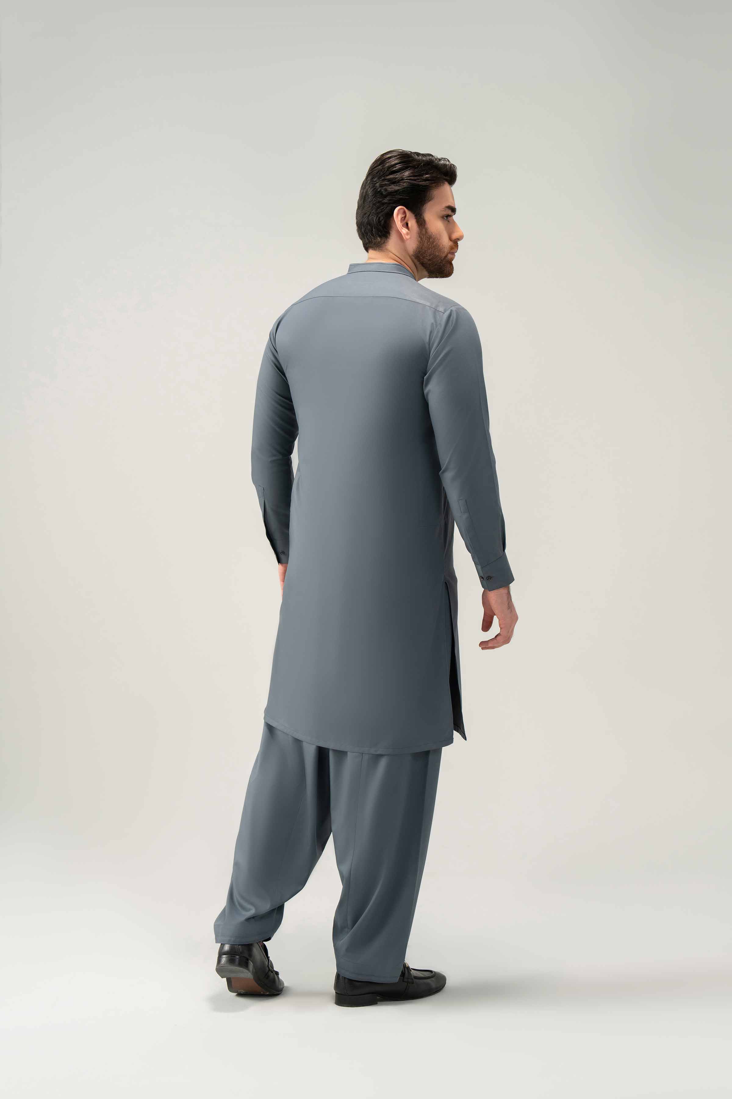 2 Piece - Naqsh Suit - 42508244 for Men - Menswear Collection | Nishat | Shop Online