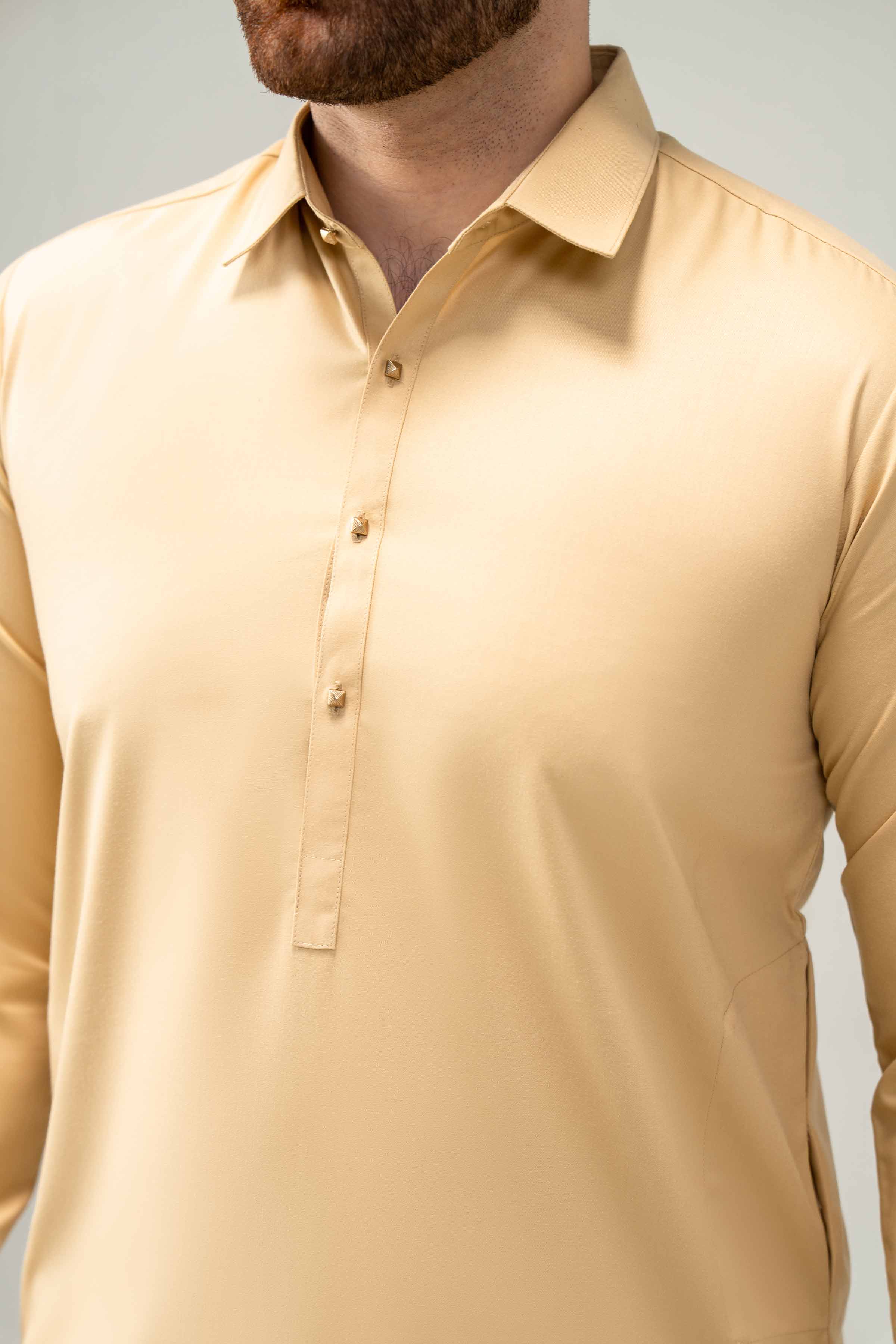 2 Piece - Naqsh Suit - 42508245 for Men - Menswear Collection | Nishat | Shop Online