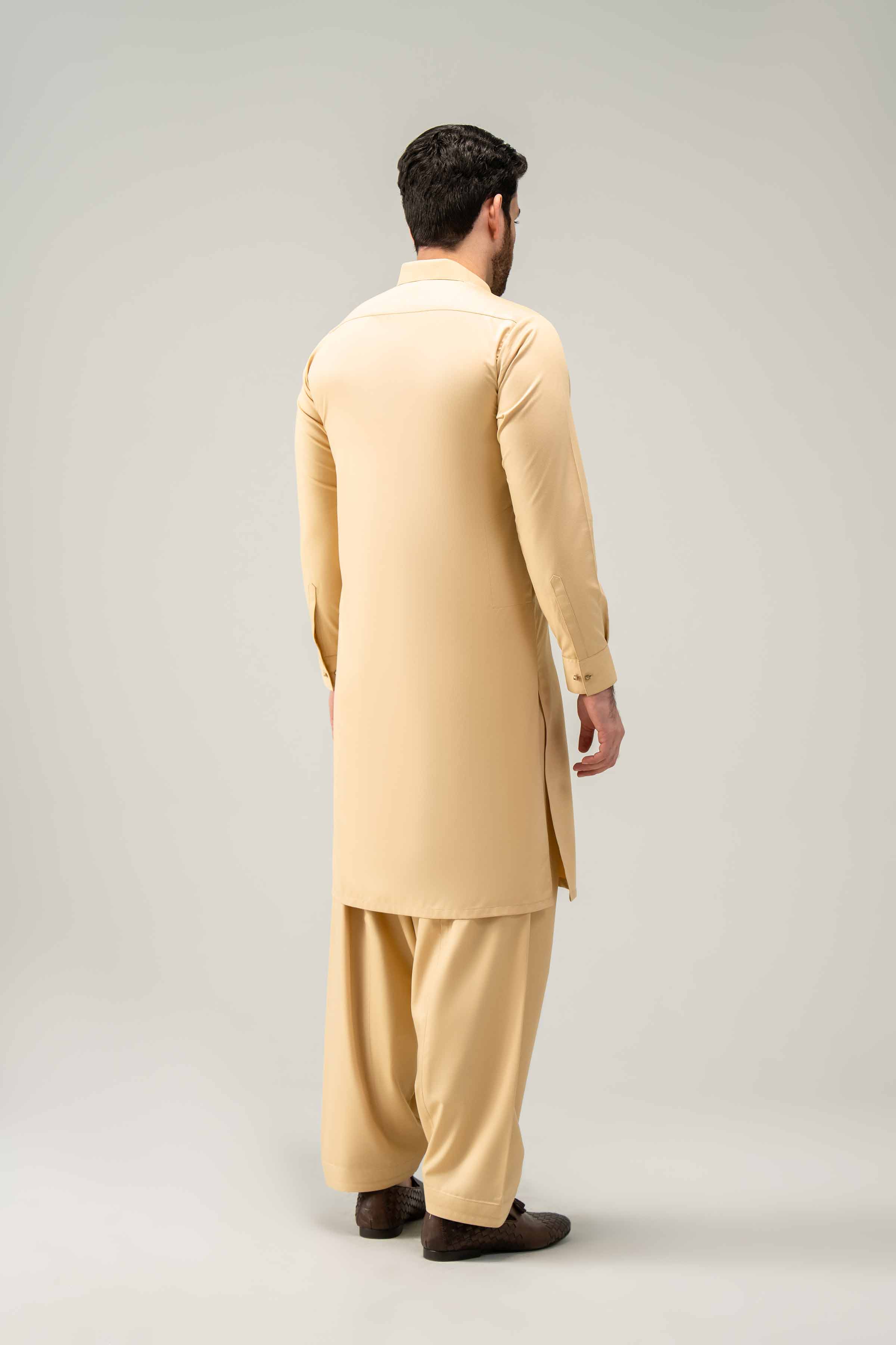2 Piece - Naqsh Suit - 42508245 for Men - Menswear Collection | Nishat | Shop Online