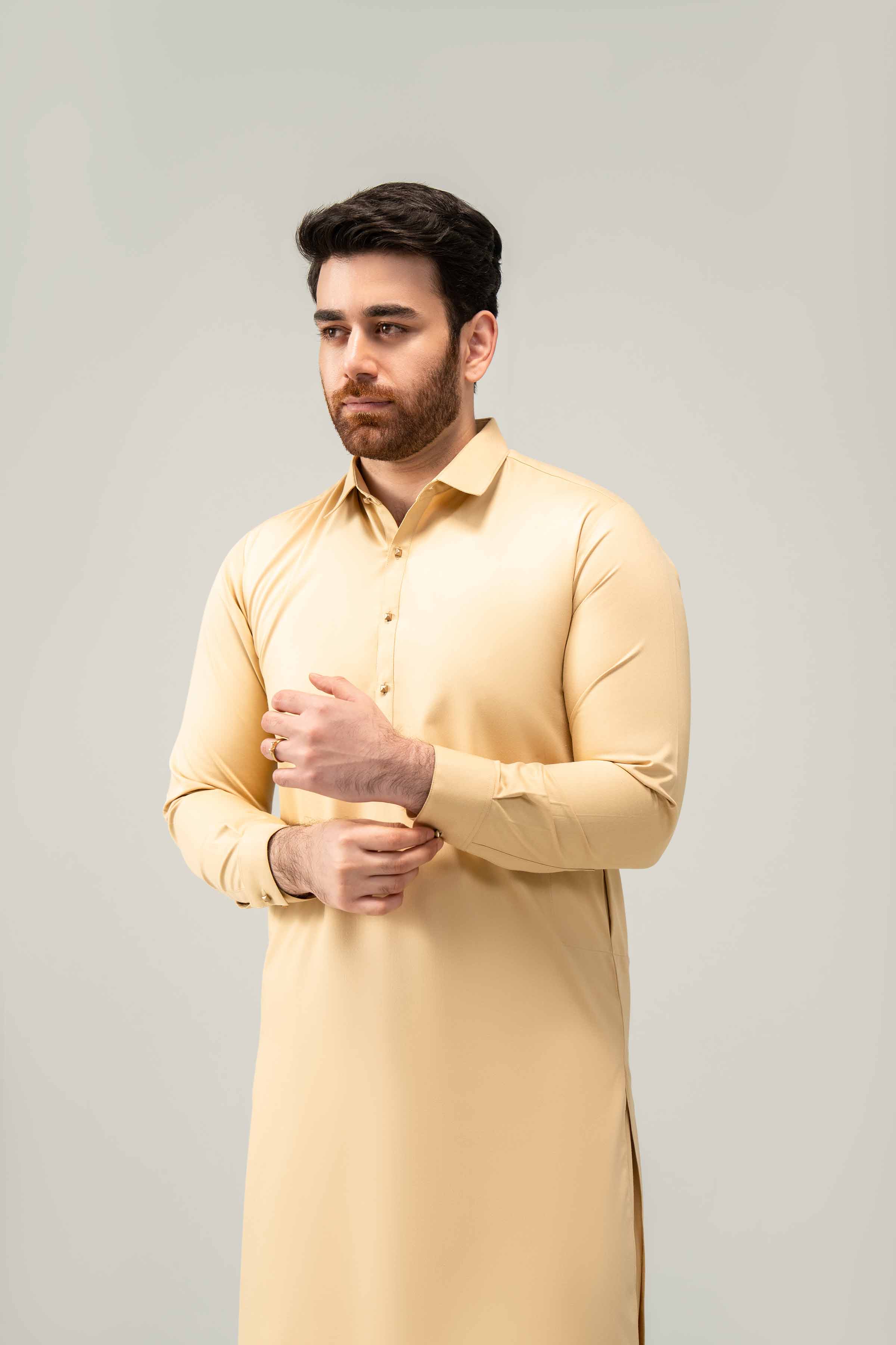 2 Piece - Naqsh Suit - 42508245 for Men - Menswear Collection | Nishat | Shop Online