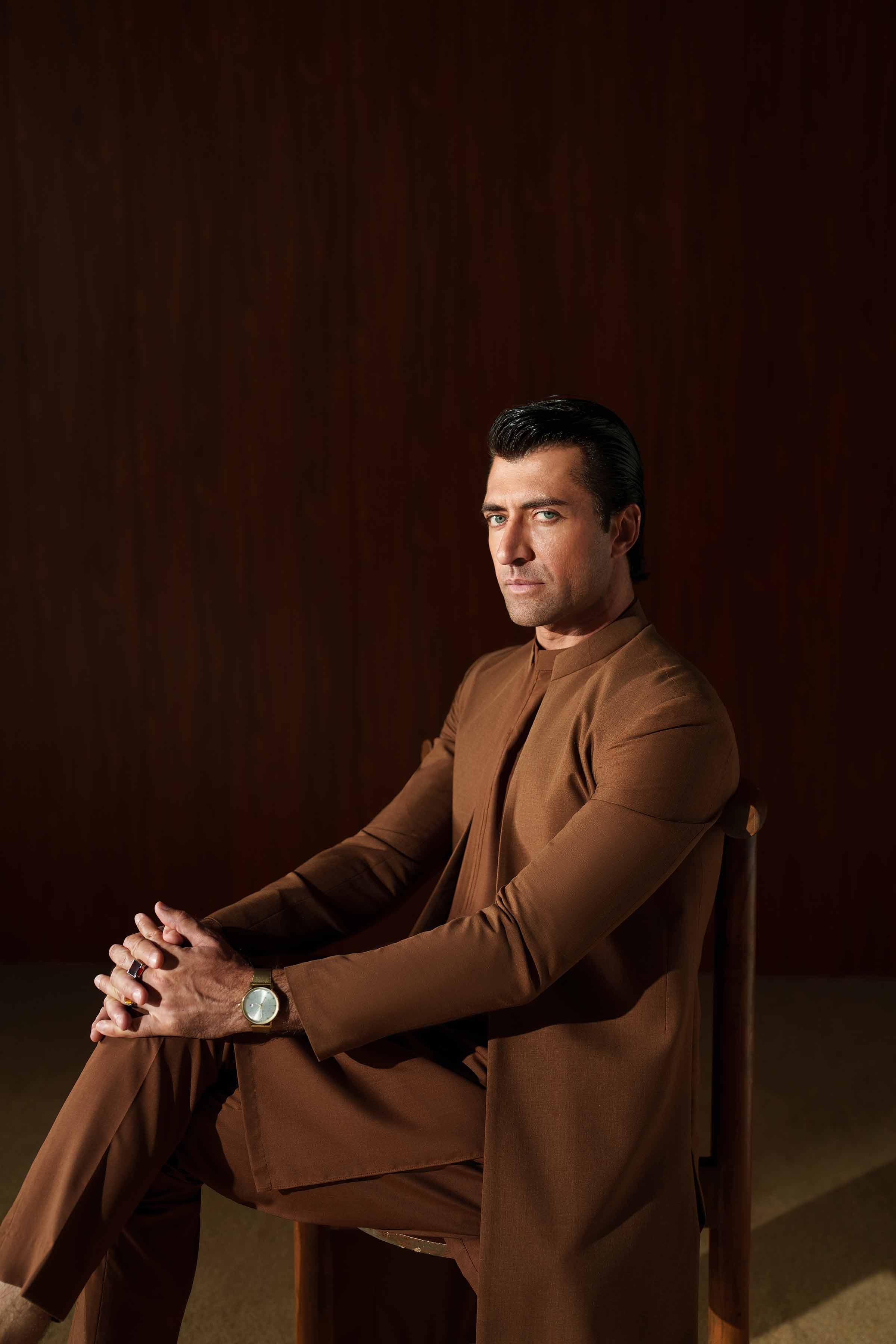 2 Piece - Naqsh Suit - 42508248 for Men - Menswear Collection | Nishat | Shop Online