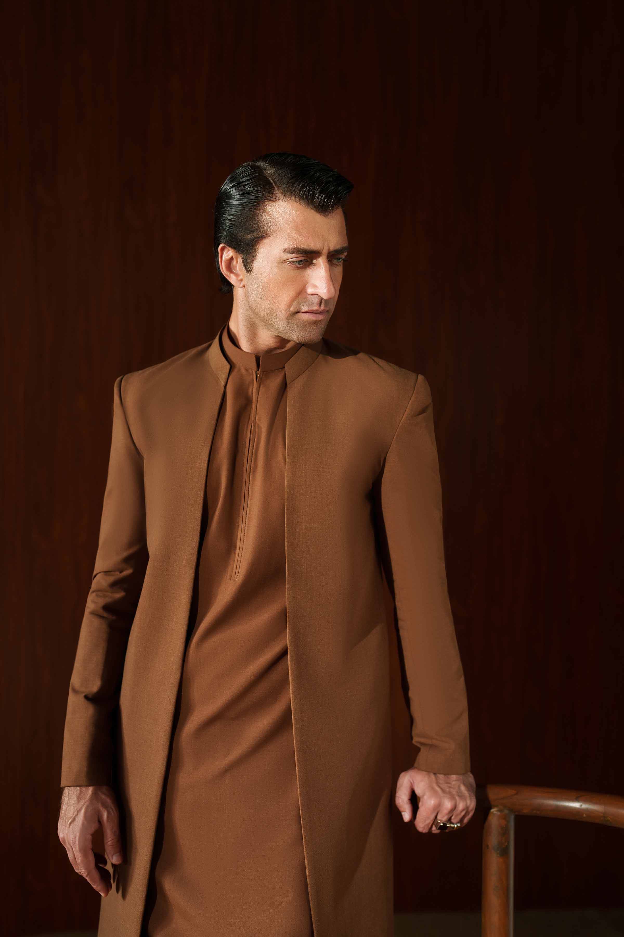 2 Piece - Naqsh Suit - 42508248 for Men - Menswear Collection | Nishat | Shop Online