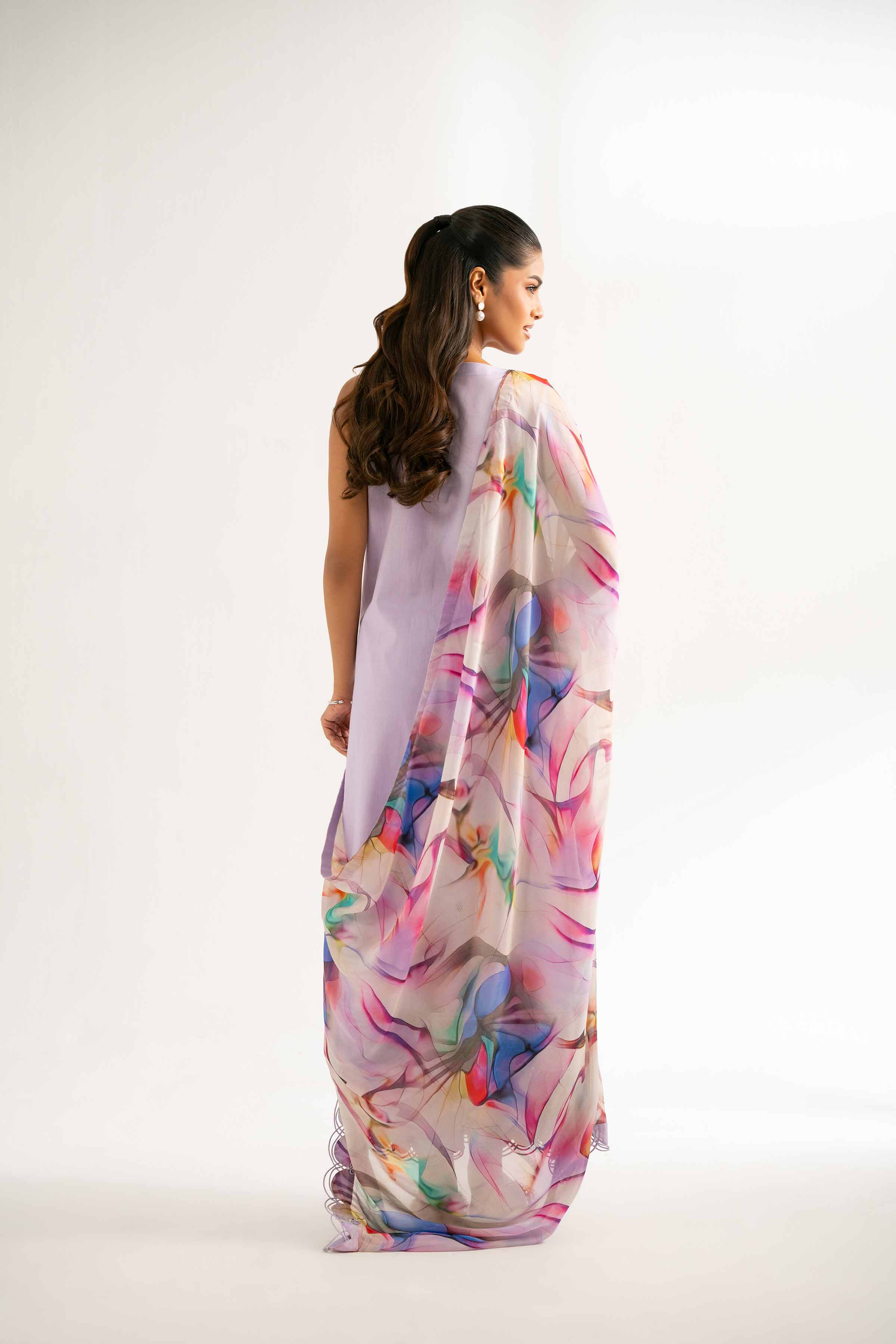 3 Piece - Embroidered Suit - 42519167 for Women - Unstitched Collection | Nishat | Shop Online