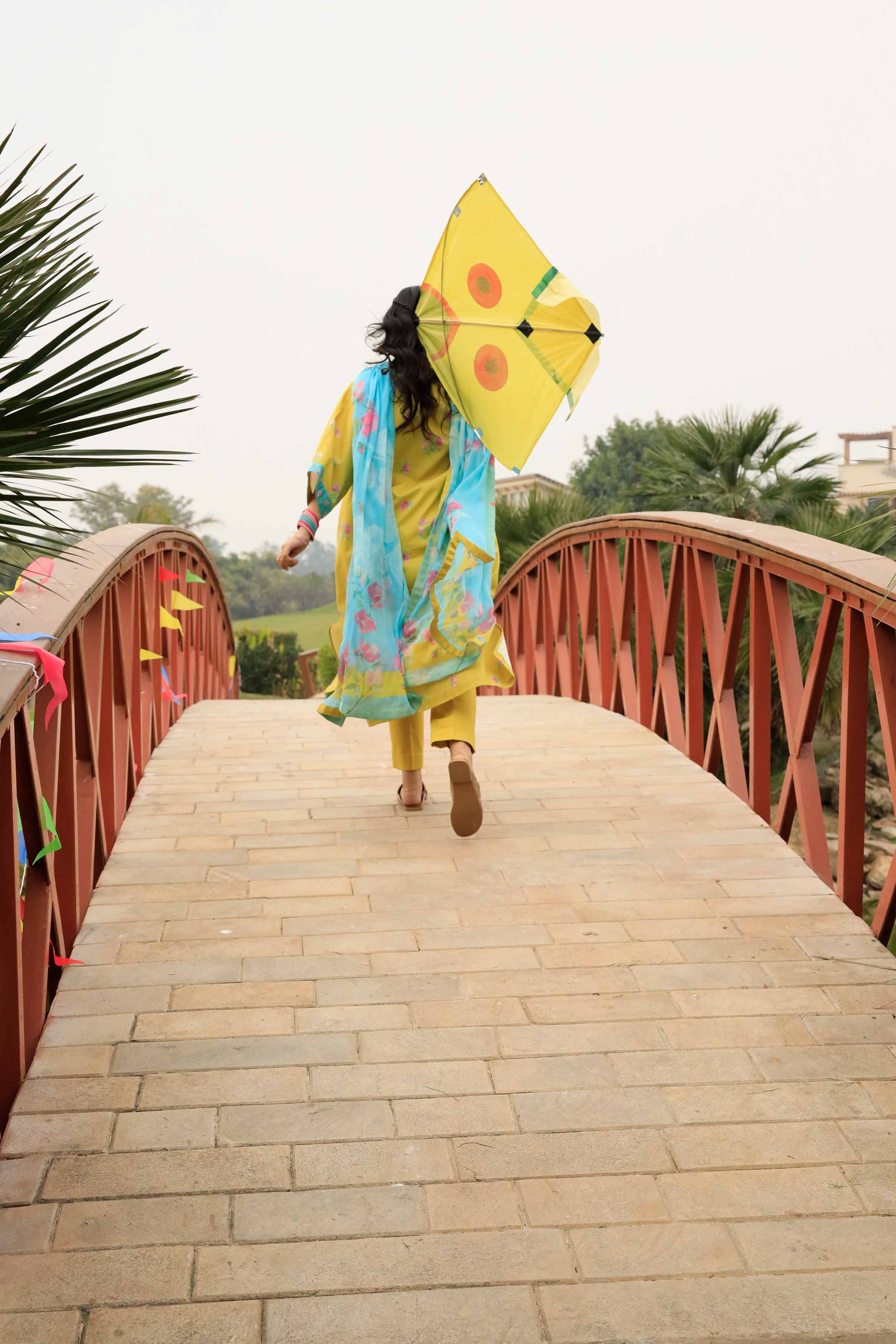 2 Piece - Digital Printed Suit - 42601027