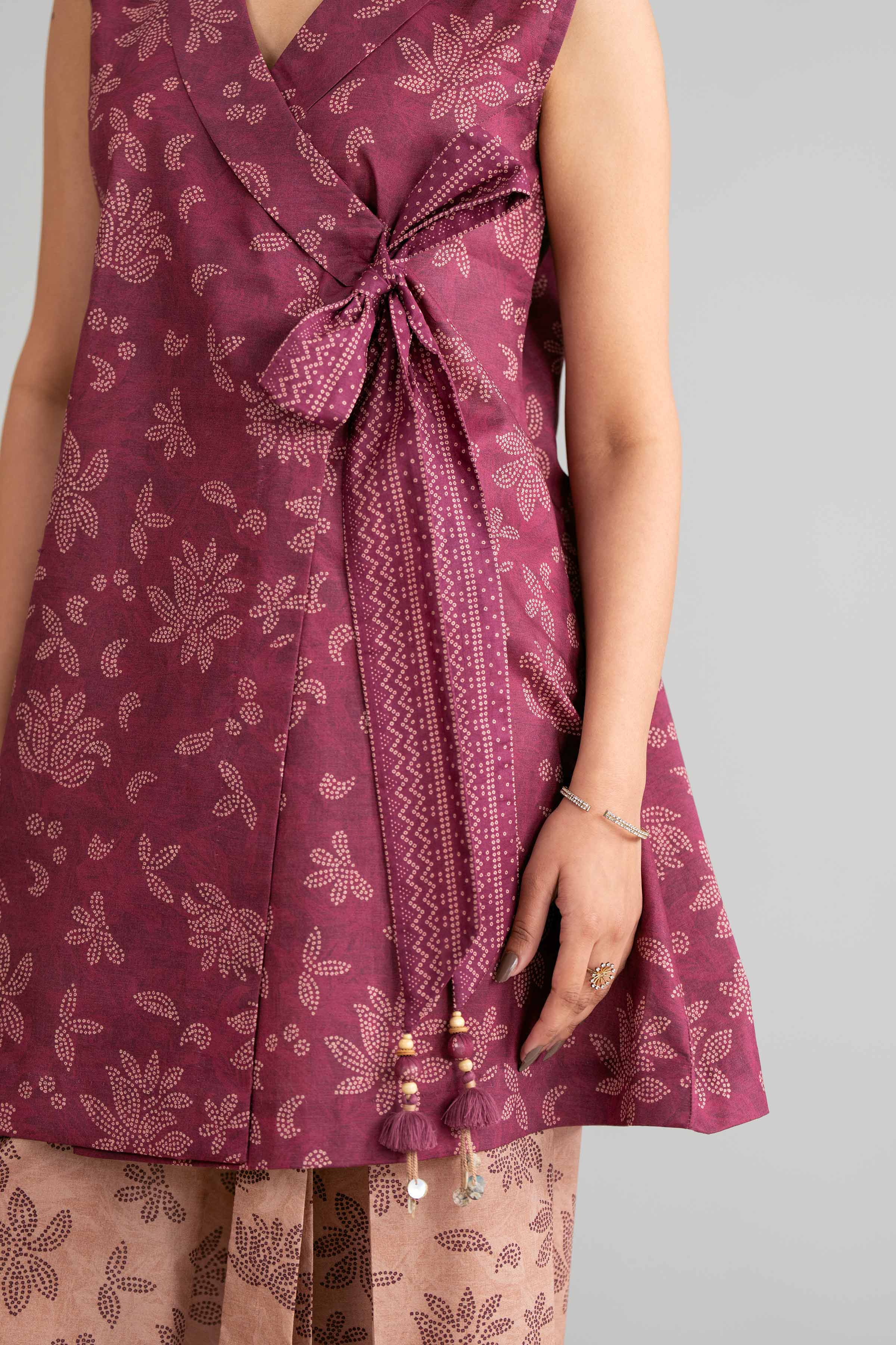 2 Piece - Printed Suit - 42601436 for Women - Unstitched Collection | Nishat | Shop Online